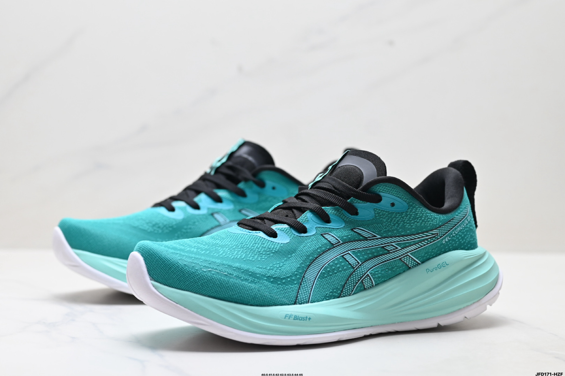 Asics Gel-Nimbus 27: Comodidad, Amortiguación y Estilo Innovador para Running 5 i1753374767317 650 0 3