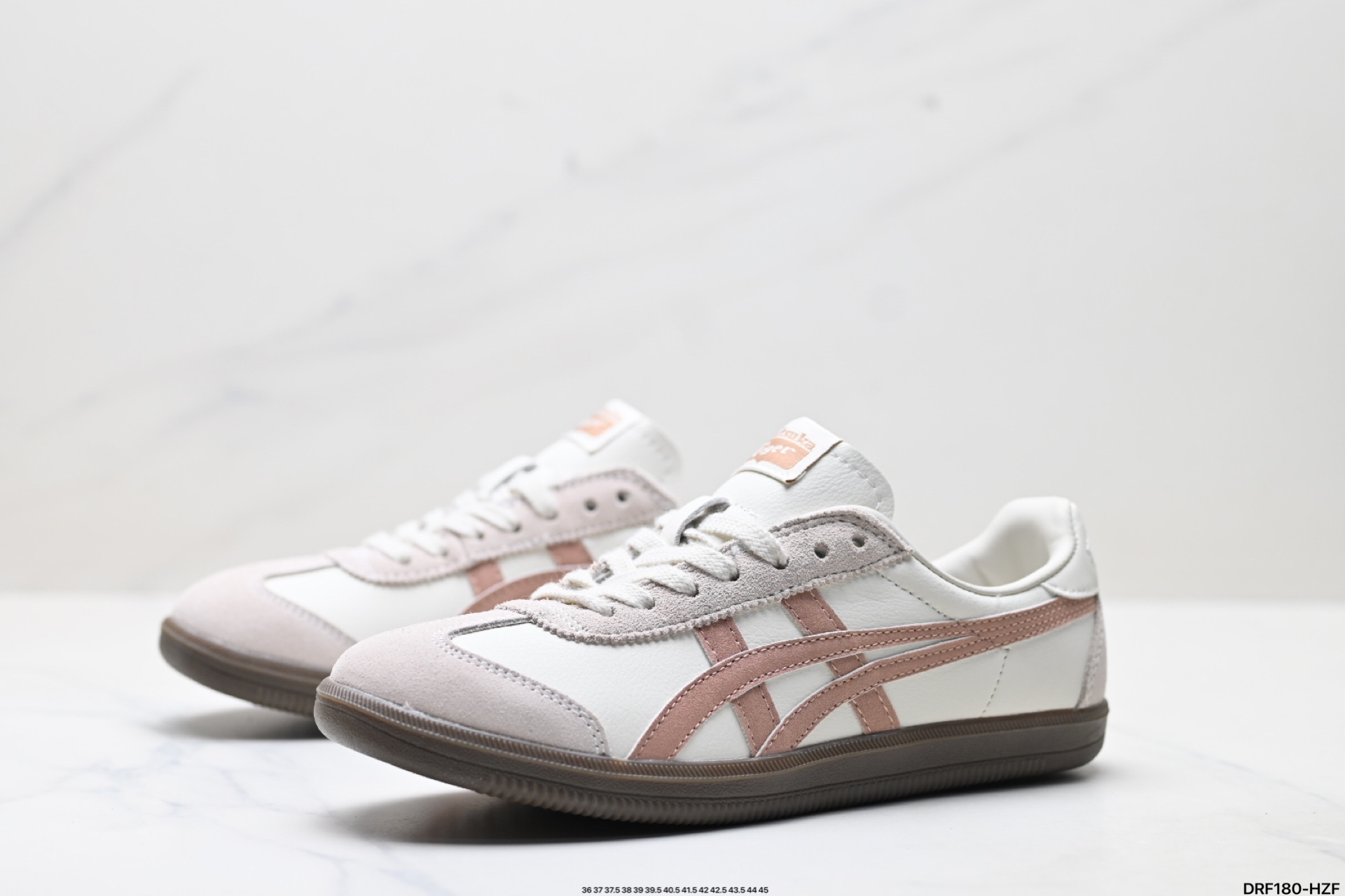 Onitsuka Tiger Tokuten Zapatillas Retro de Cordones para Hombre y Mujer 5 i1753375121644 7804 0 3