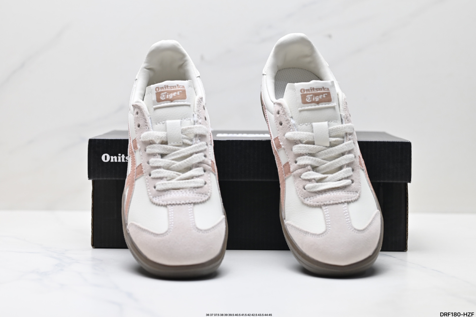 Onitsuka Tiger Tokuten Zapatillas Retro de Cordones para Hombre y Mujer 8 i1753375121645 1748 0 6