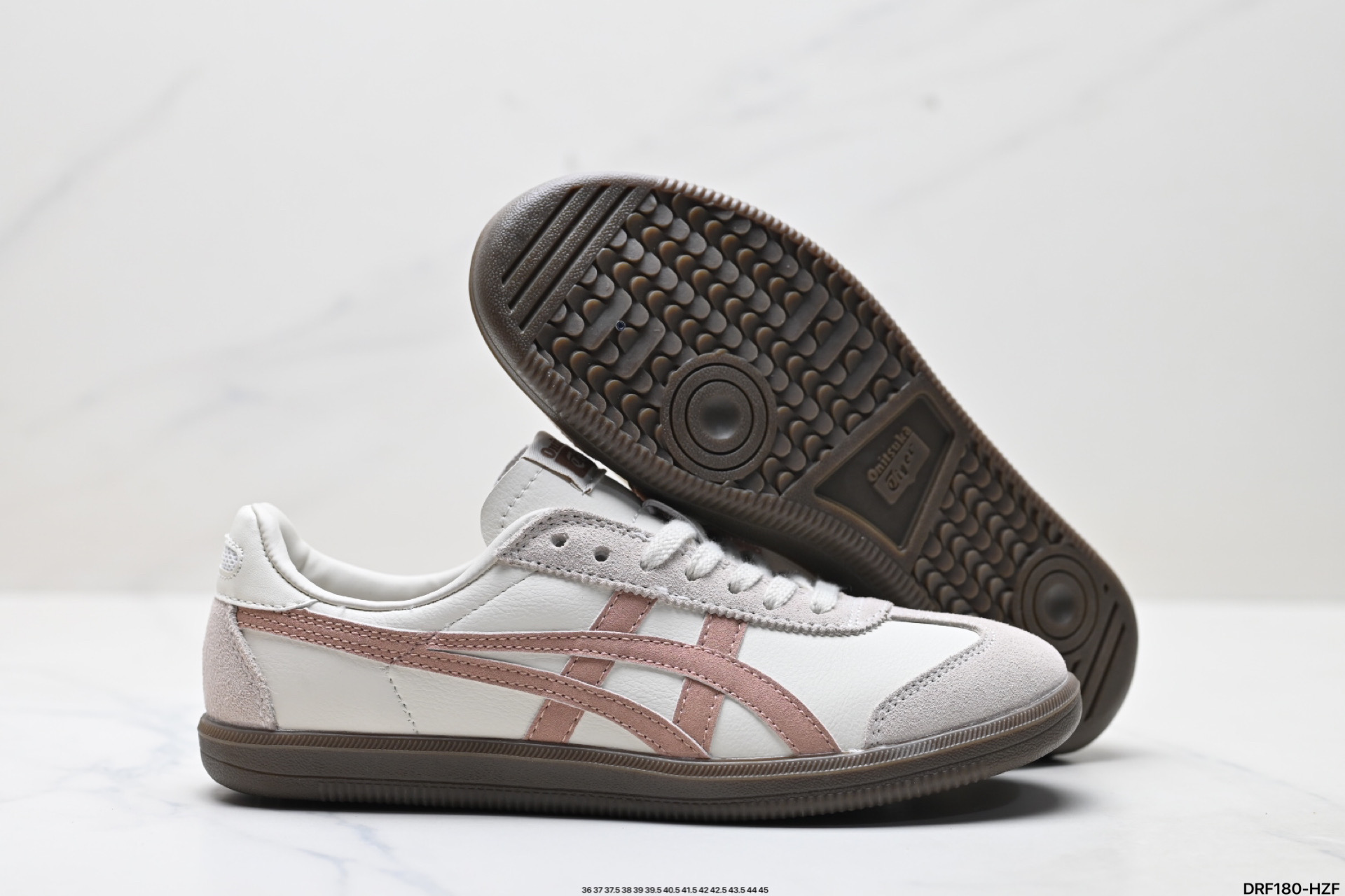 Onitsuka Tiger Tokuten Zapatillas Retro de Cordones para Hombre y Mujer 6 i1753375121646 5153 0 4