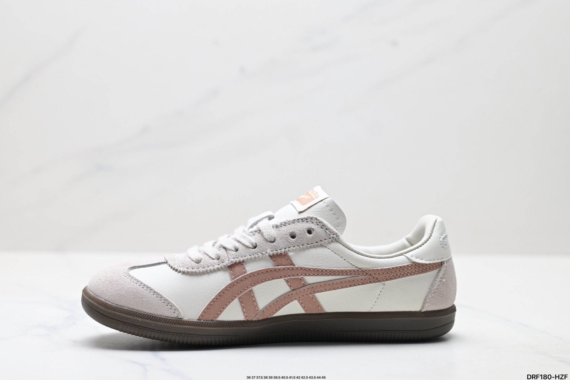 Onitsuka Tiger Tokuten Zapatillas Retro de Cordones para Hombre y Mujer 4 i1753375122865 5950 0 2