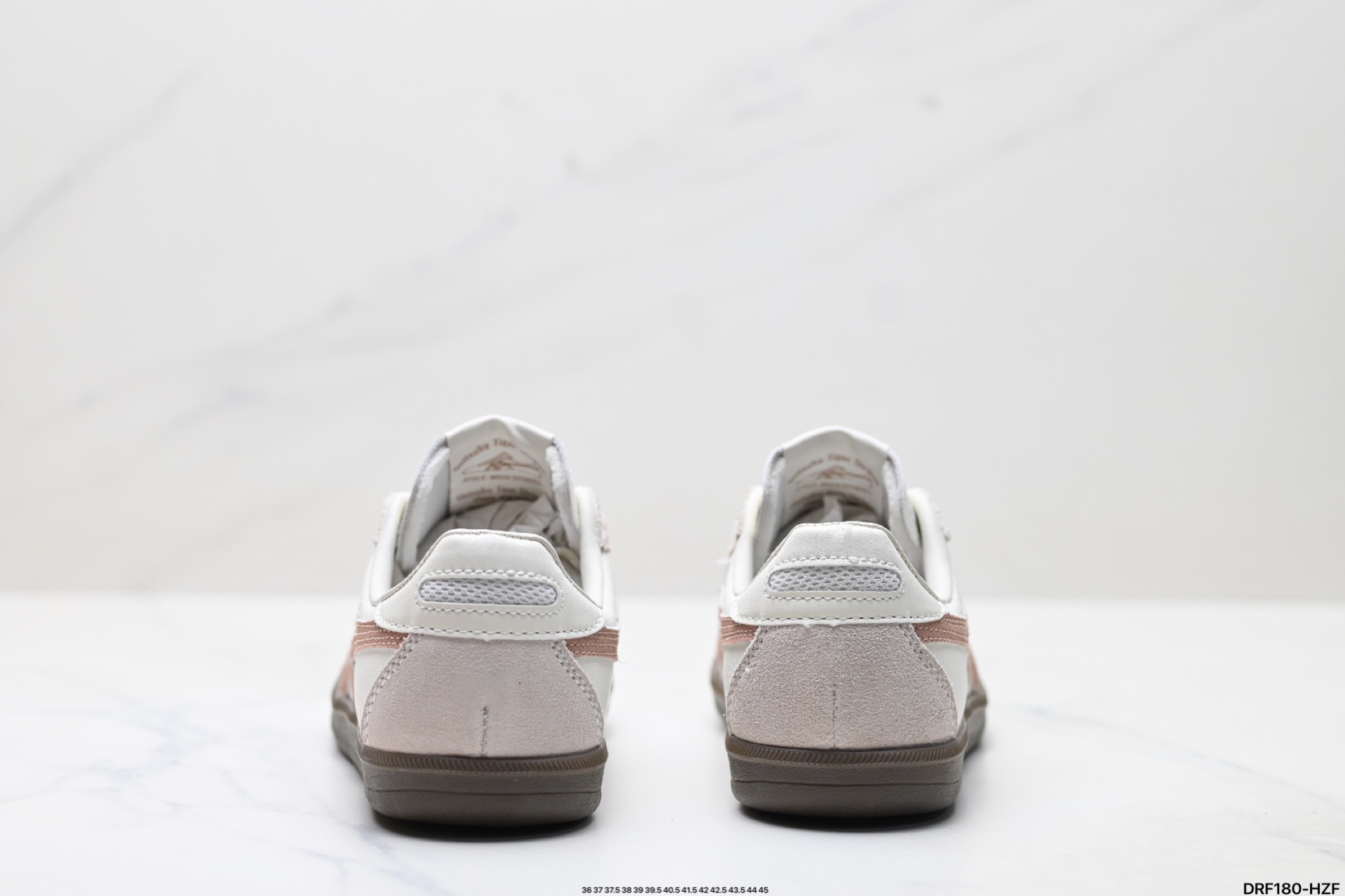 Onitsuka Tiger Tokuten Zapatillas Retro de Cordones para Hombre y Mujer 7 i1753375122866 7136 0 5