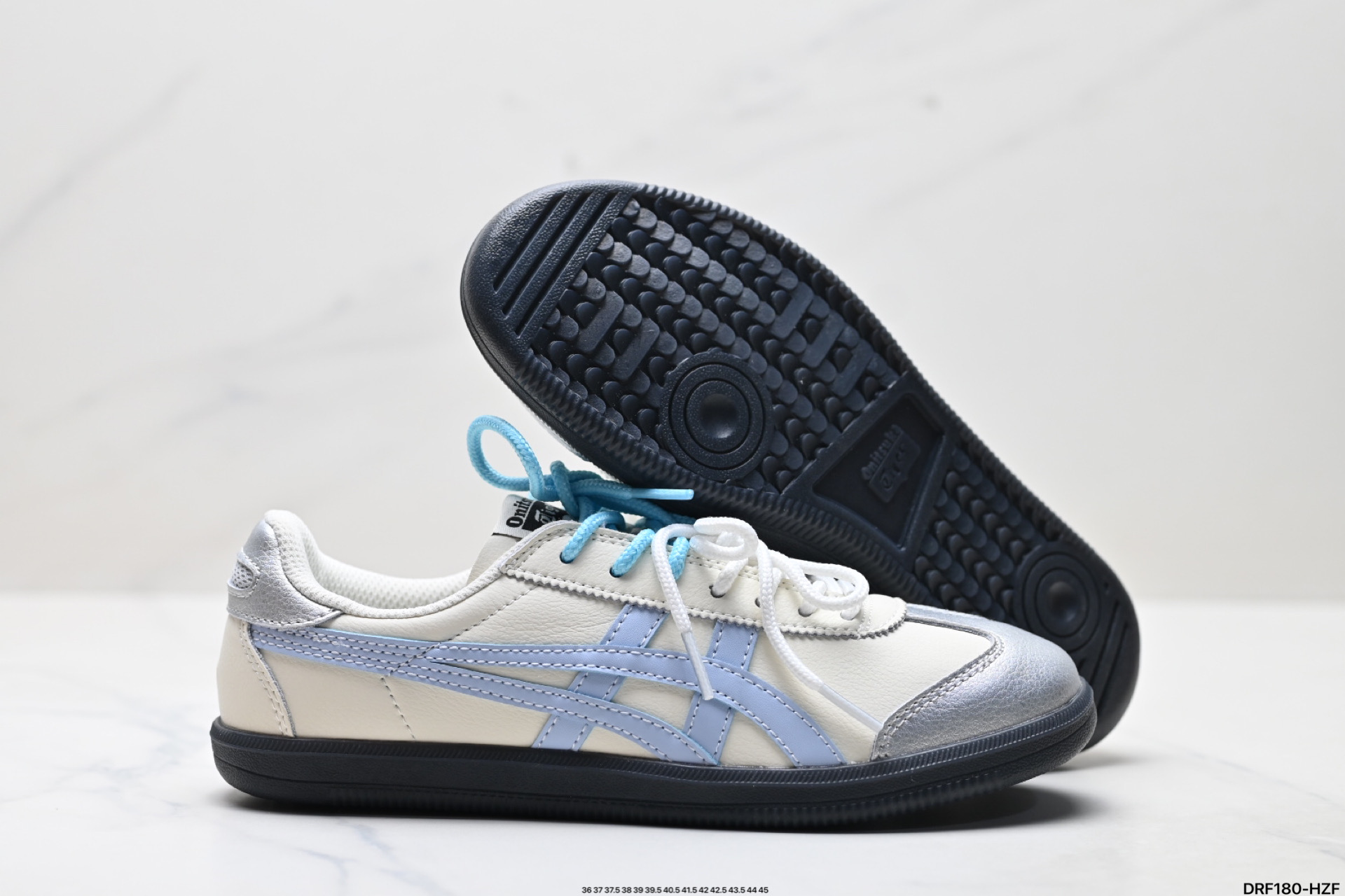 Onitsuka Tiger Tokuten Zapatillas Retro de Caña Baja para Hombre y Mujer 6 i1753375209817 9309 0 4