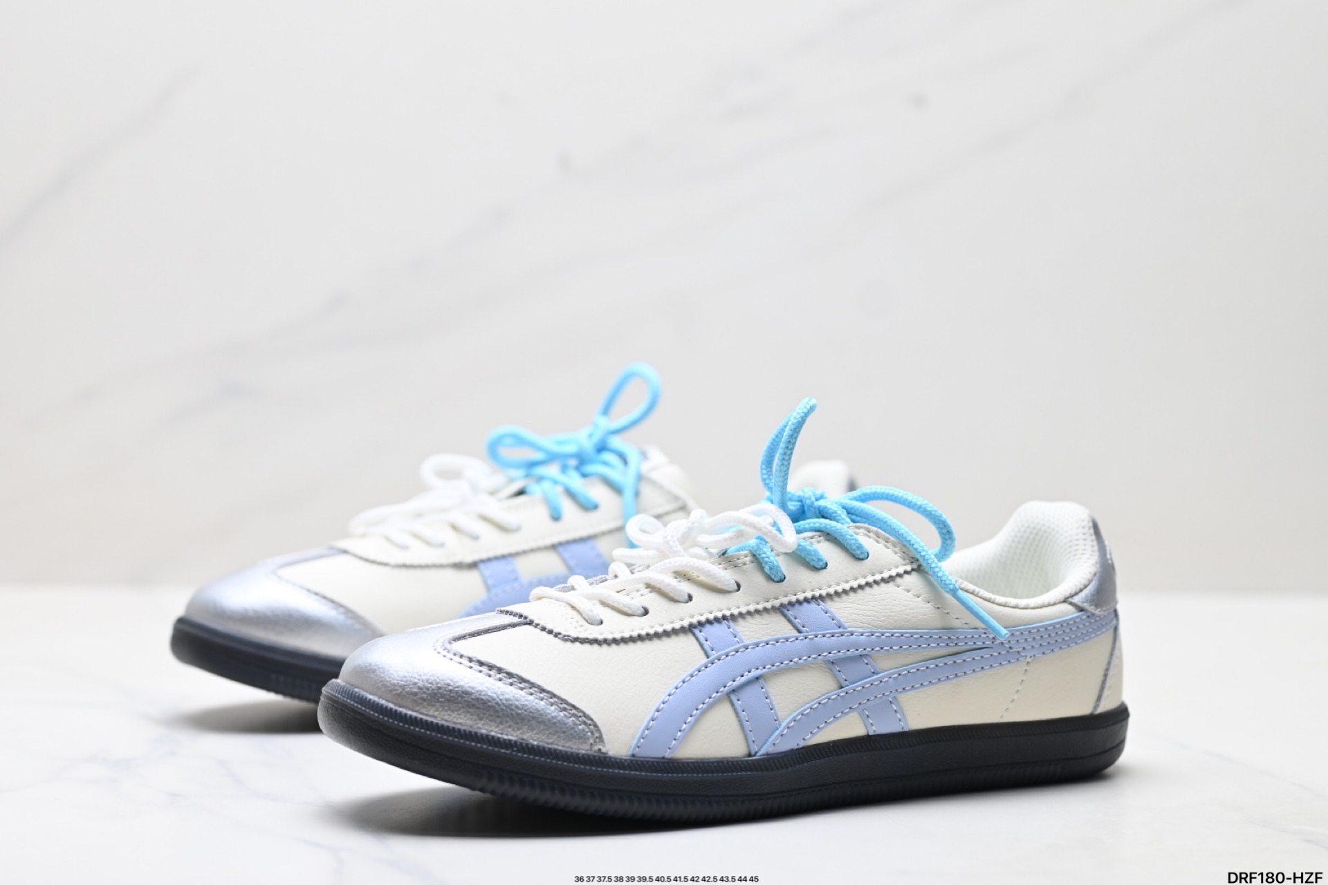 Onitsuka Tiger Tokuten Zapatillas Retro de Caña Baja para Hombre y Mujer 5 i1753375209818 8629 0 3