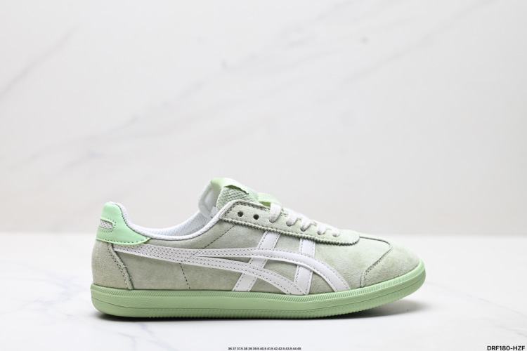 נעלי סניקרס נמוכות לגברים Onitsuka Tiger Tokuten - מראה רטרו ונוחות מודרנית 1 נעלי סניקרס נמוכות לגברים Onitsuka Tiger Tokuten – מראה רטרו ונוחות מודרנית