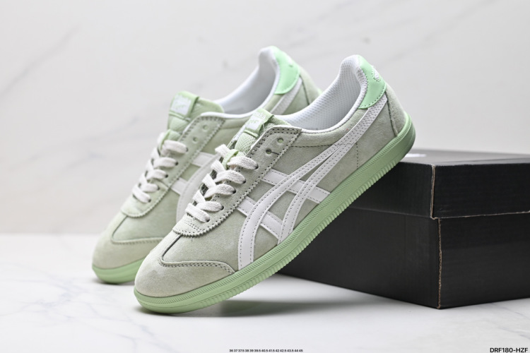 Onitsuka Tiger Tokuten Low-Top Sneakers - Retro Style, Comfortable Fit 1 Onitsuka Tiger Tokuten Low-Top Sneakers – Retro Style, Comfortable Fit