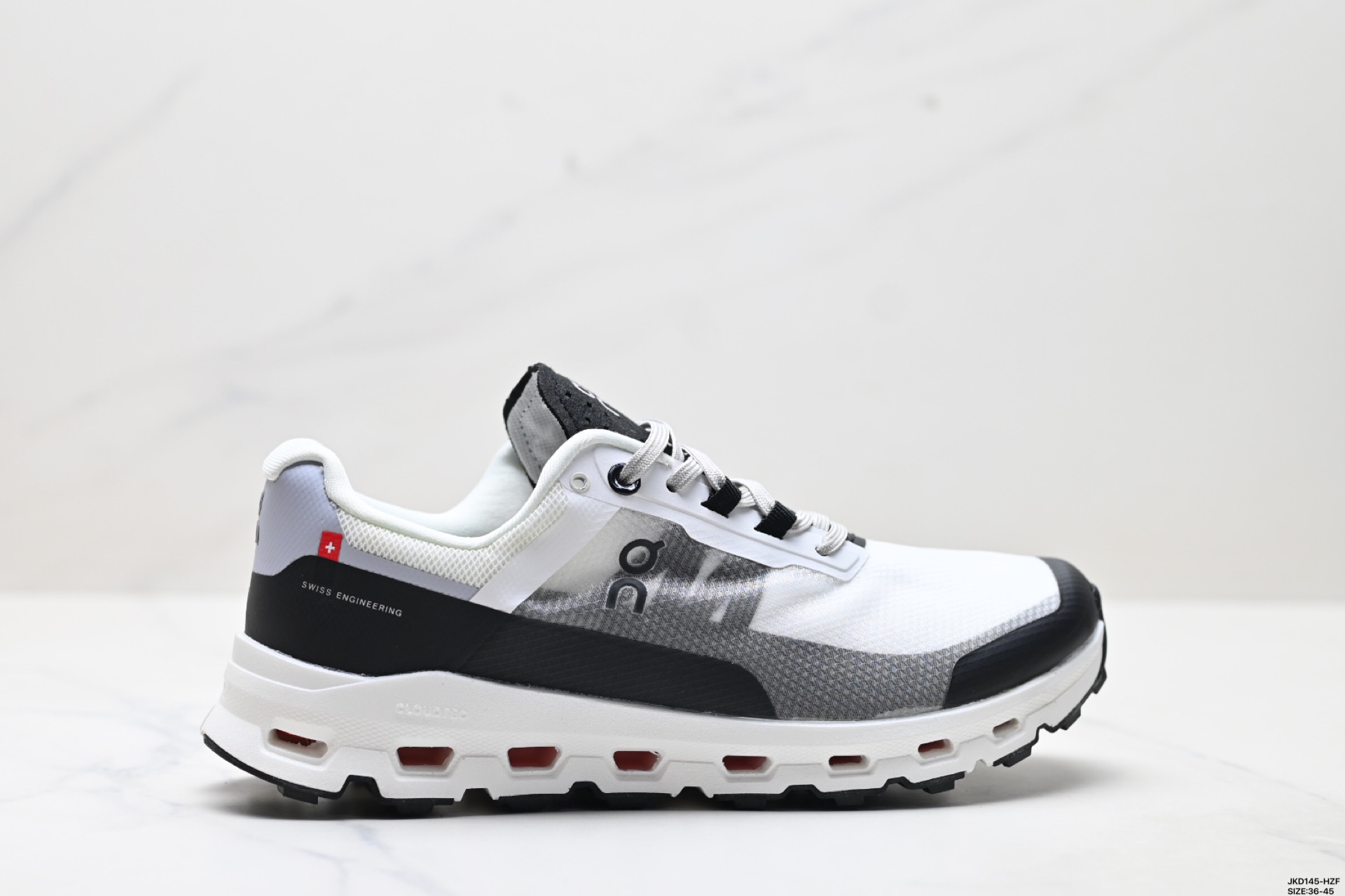 170 On昂跑 Cloudvista 缓震防滑 厚底增高运动老爹鞋-Chinese UA Cheap High Quatity Brand Clothes Bags handbags Sneakers wholesale wholesaler seller from China Factory suppliers Fashion Clothing Shoes best Quality Beautiful Price 170 On昂跑 Cloudvista 缓震防滑 厚底增高运动老爹鞋