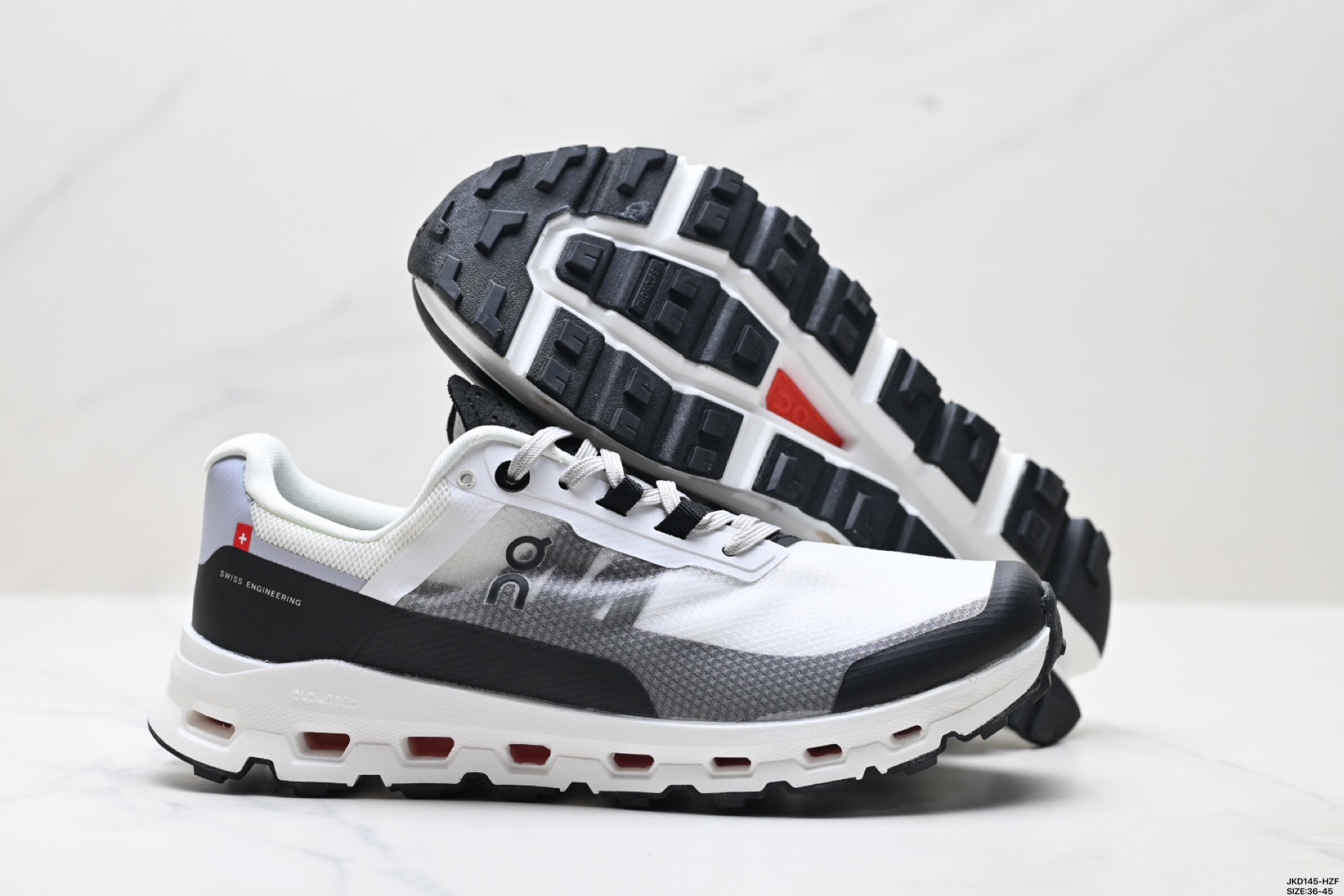 170 On昂跑 Cloudvista 缓震防滑 厚底增高运动老爹鞋-Chinese UA Cheap High Quatity Brand Clothes Bags handbags Sneakers wholesale wholesaler seller from China Factory suppliers Fashion Clothing Shoes best Quality Beautiful Price 170 On昂跑 Cloudvista 缓震防滑 厚底增高运动老爹鞋