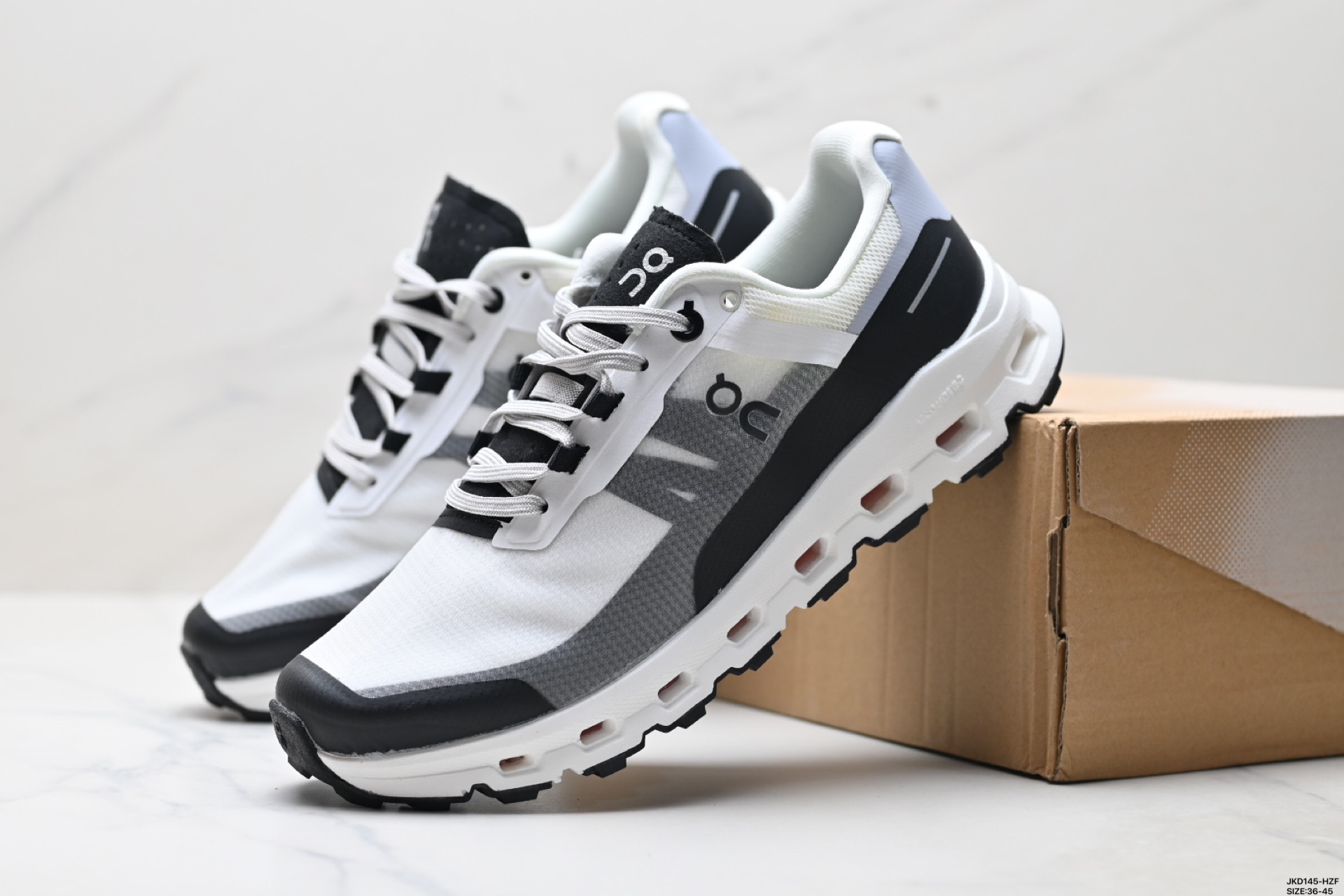 170 On昂跑 Cloudvista 缓震防滑 厚底增高运动老爹鞋-Chinese UA Cheap High Quatity Brand Clothes Bags handbags Sneakers wholesale wholesaler seller from China Factory suppliers Fashion Clothing Shoes best Quality Beautiful Price 170 On昂跑 Cloudvista 缓震防滑 厚底增高运动老爹鞋