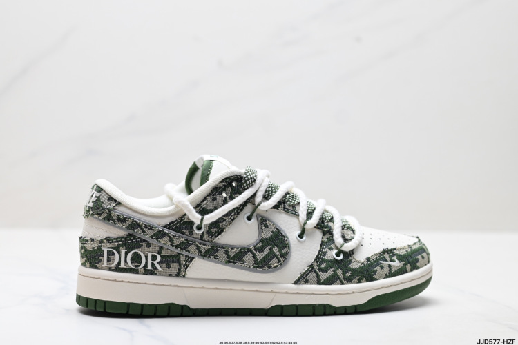Nike Dunk Low Retro: Comfortable, Low-Top, and Stylish Skateboarding Shoes 1 Nike Dunk Low Retro: Classic Comfort & Style – Premium Skateboarding Shoes