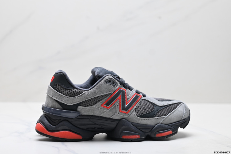 New Balance 9060 Retro Casual Running Shoes - U9060JBO 1 New Balance 9060 Retro Casual Running Shoes – U9060JBO