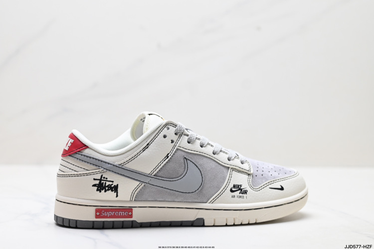 Nike Dunk Low Retro: Classic Style & Comfort for Everyday Wear - Size 44 1 Nike Dunk Low Retro: Classic Style & Comfort for Everyday Wear – Size 44