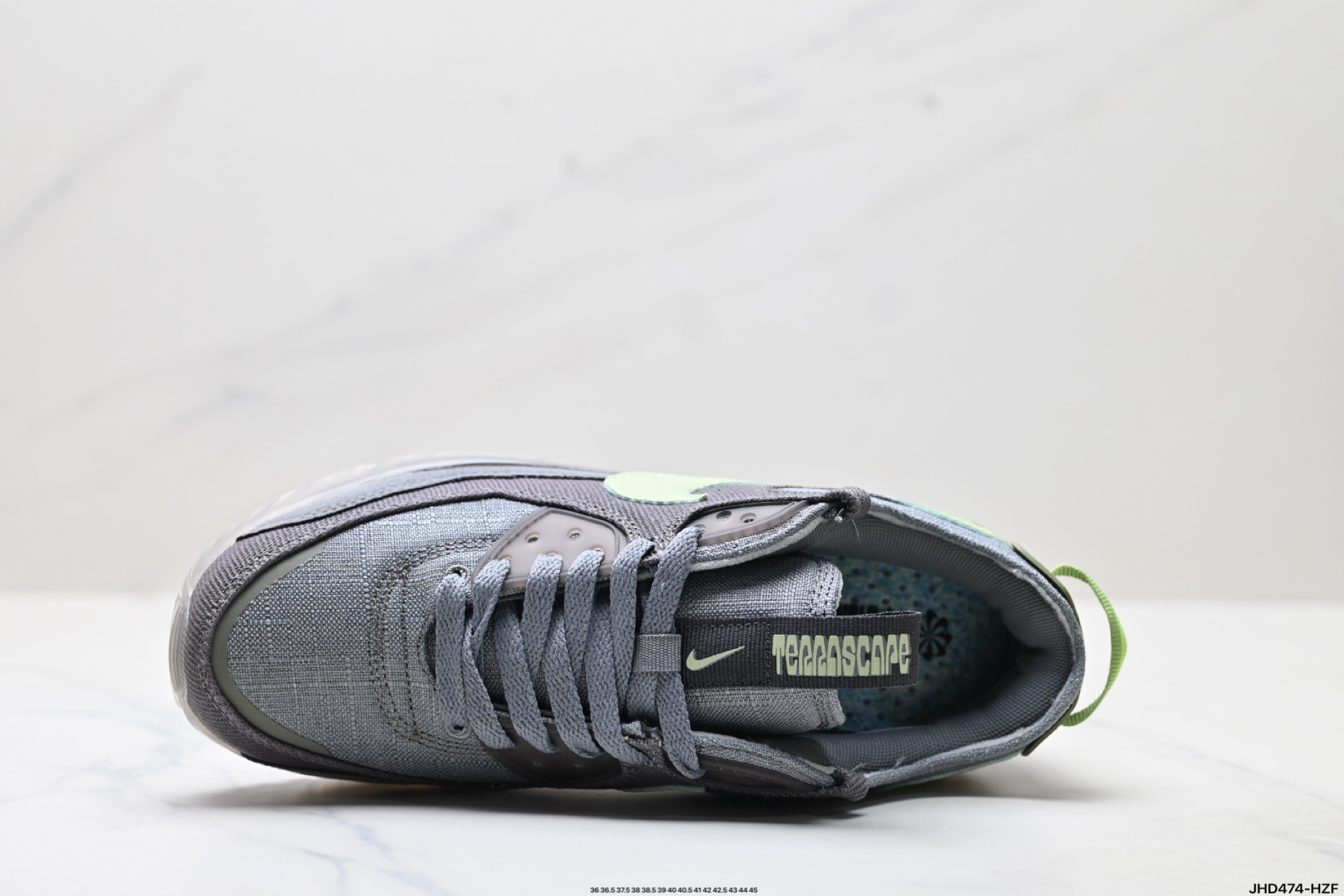 200 耐克Nike Air Max Terrascape 90”Sail/Black”山川地形系列经典复古百搭休闲运动气垫慢跑鞋 DV7413-001-Chinese UA Cheap High Quatity Brand Clothes Bags handbags Sneakers wholesale wholesaler seller from China Factory suppliers Fashion Clothing Shoes best Quality Beautiful Price 200 耐克Nike Air Max Terrascape 90”Sail/Black”山川地形系列经典复古百搭休闲运动气垫慢跑鞋 DV7413-001