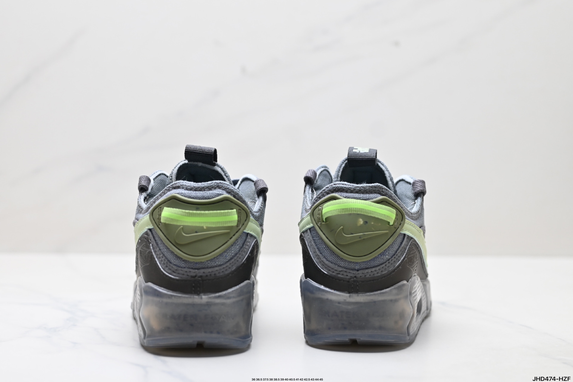 200 耐克Nike Air Max Terrascape 90”Sail/Black”山川地形系列经典复古百搭休闲运动气垫慢跑鞋 DV7413-001-Chinese UA Cheap High Quatity Brand Clothes Bags handbags Sneakers wholesale wholesaler seller from China Factory suppliers Fashion Clothing Shoes best Quality Beautiful Price 200 耐克Nike Air Max Terrascape 90”Sail/Black”山川地形系列经典复古百搭休闲运动气垫慢跑鞋 DV7413-001