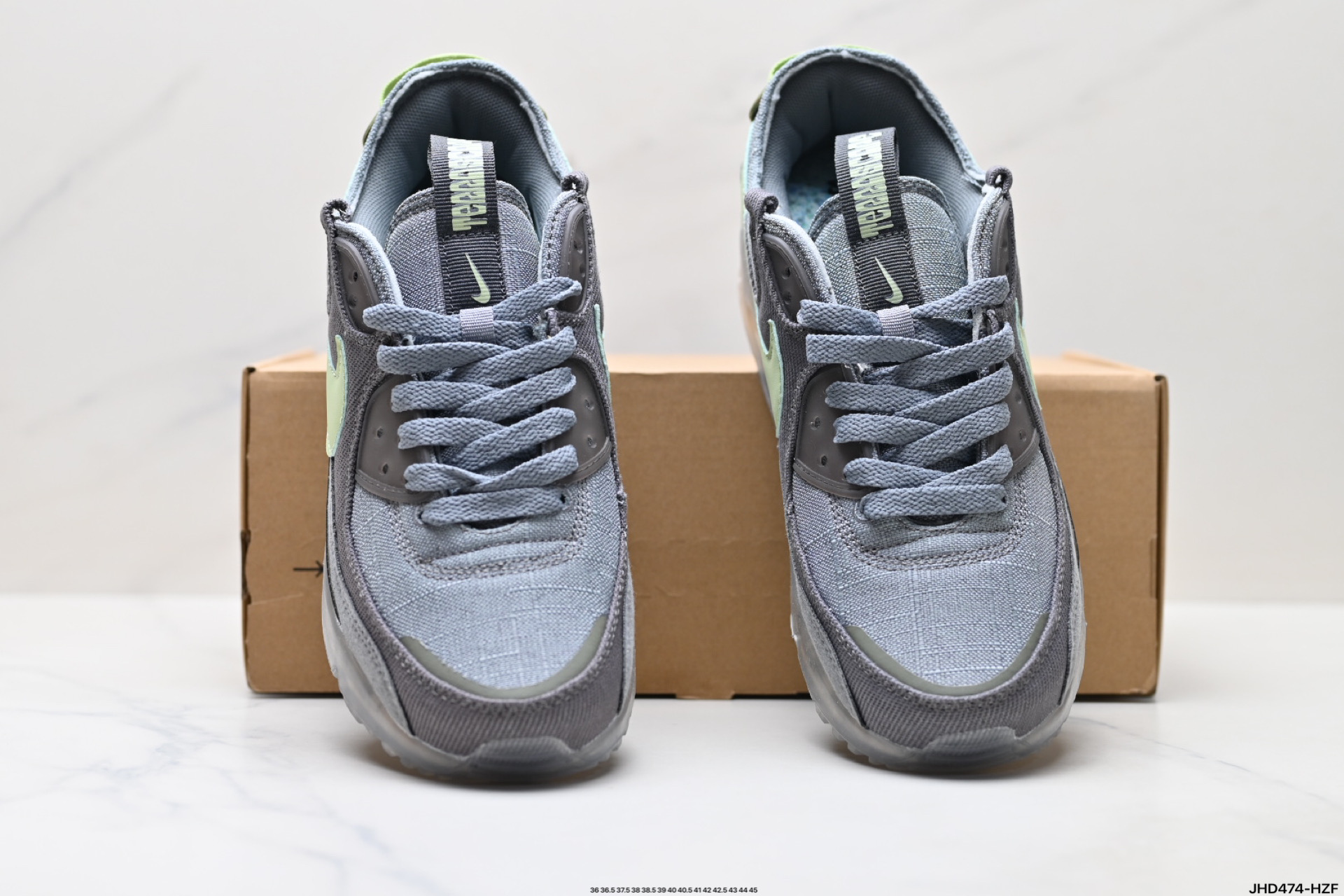 200 耐克Nike Air Max Terrascape 90”Sail/Black”山川地形系列经典复古百搭休闲运动气垫慢跑鞋 DV7413-001-Chinese UA Cheap High Quatity Brand Clothes Bags handbags Sneakers wholesale wholesaler seller from China Factory suppliers Fashion Clothing Shoes best Quality Beautiful Price 200 耐克Nike Air Max Terrascape 90”Sail/Black”山川地形系列经典复古百搭休闲运动气垫慢跑鞋 DV7413-001