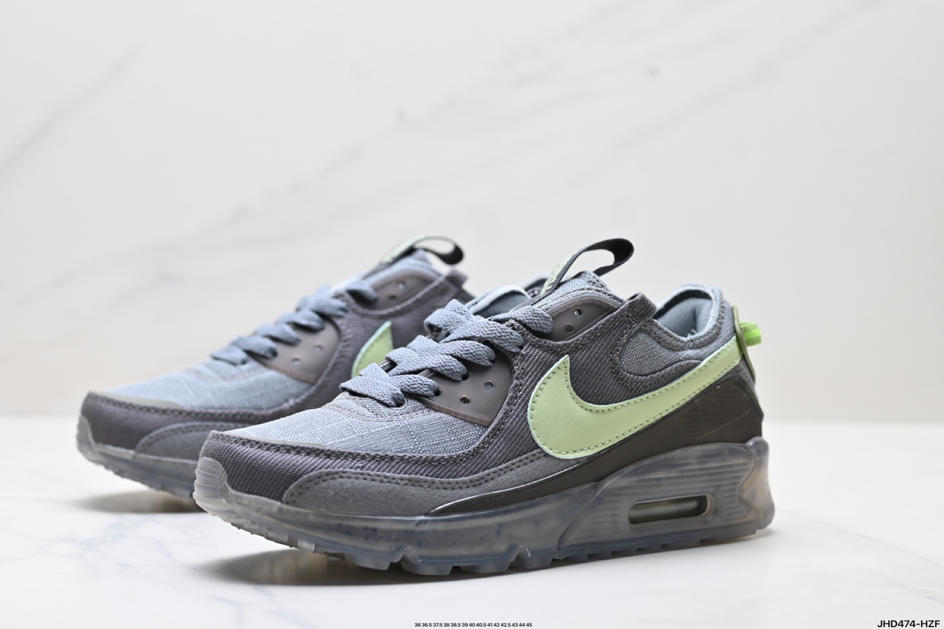 200 耐克Nike Air Max Terrascape 90”Sail/Black”山川地形系列经典复古百搭休闲运动气垫慢跑鞋 DV7413-001-Chinese UA Cheap High Quatity Brand Clothes Bags handbags Sneakers wholesale wholesaler seller from China Factory suppliers Fashion Clothing Shoes best Quality Beautiful Price 200 耐克Nike Air Max Terrascape 90”Sail/Black”山川地形系列经典复古百搭休闲运动气垫慢跑鞋 DV7413-001