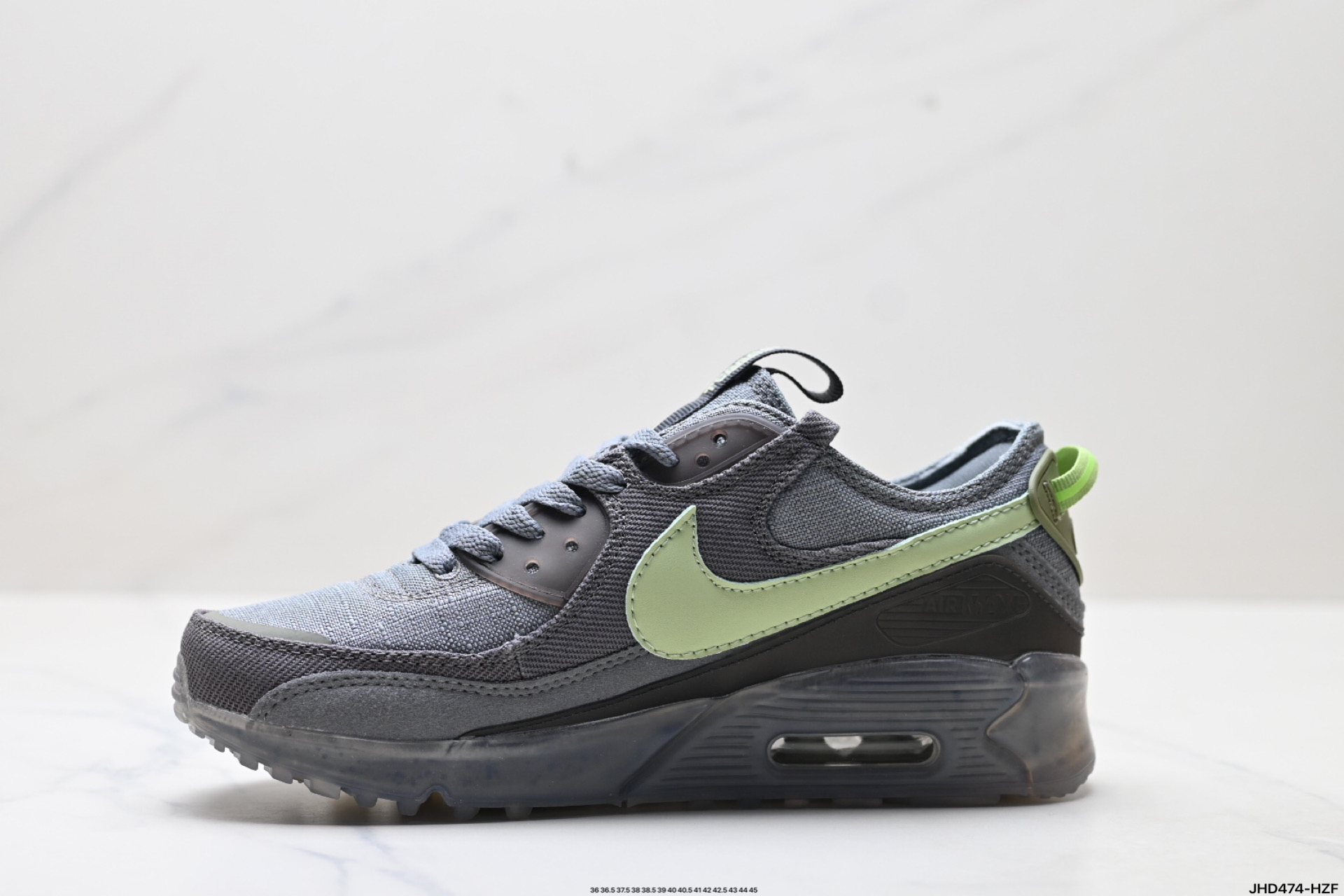 200 耐克Nike Air Max Terrascape 90”Sail/Black”山川地形系列经典复古百搭休闲运动气垫慢跑鞋 DV7413-001-Chinese UA Cheap High Quatity Brand Clothes Bags handbags Sneakers wholesale wholesaler seller from China Factory suppliers Fashion Clothing Shoes best Quality Beautiful Price 200 耐克Nike Air Max Terrascape 90”Sail/Black”山川地形系列经典复古百搭休闲运动气垫慢跑鞋 DV7413-001