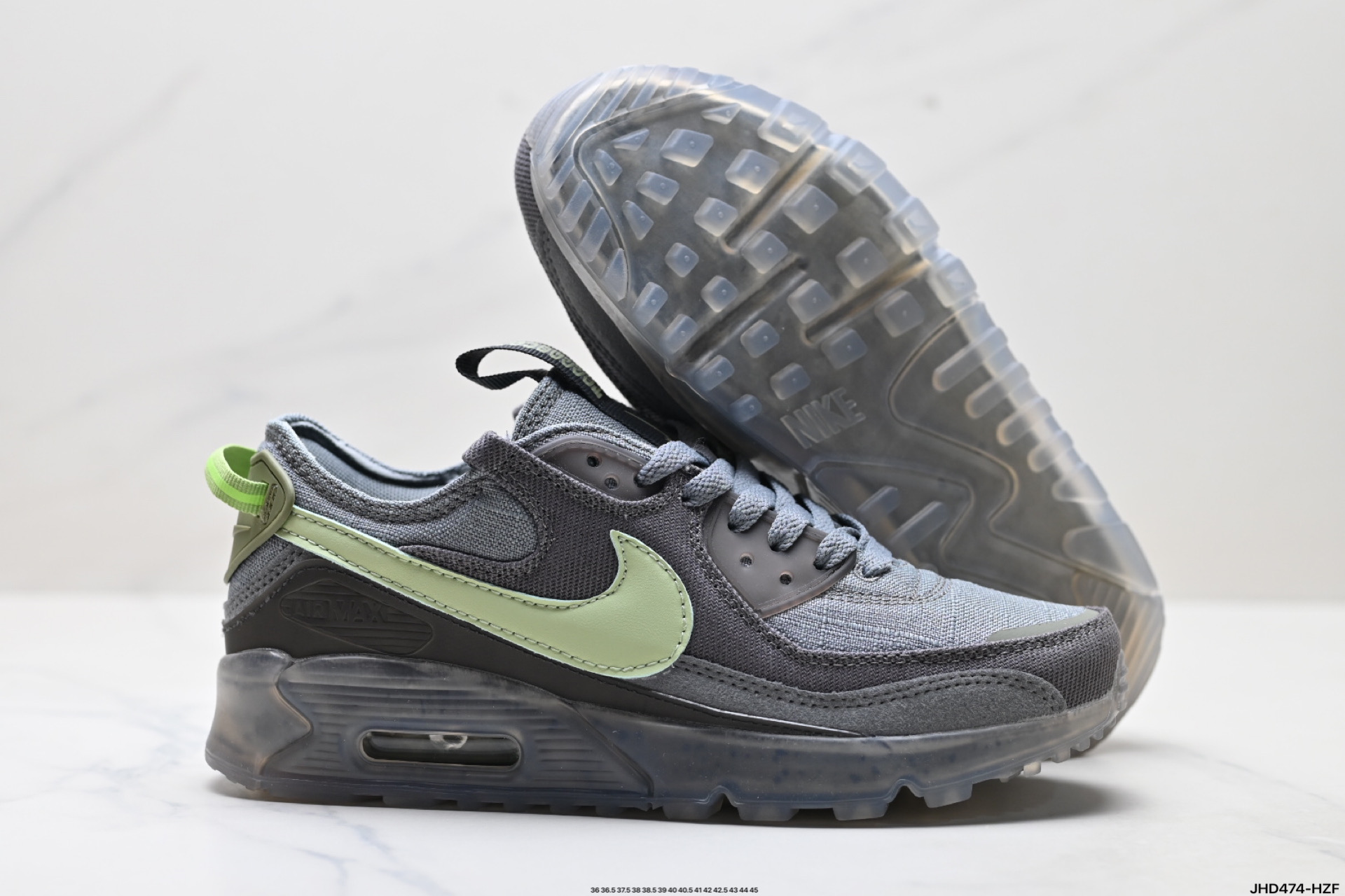 200 耐克Nike Air Max Terrascape 90”Sail/Black”山川地形系列经典复古百搭休闲运动气垫慢跑鞋 DV7413-001-Chinese UA Cheap High Quatity Brand Clothes Bags handbags Sneakers wholesale wholesaler seller from China Factory suppliers Fashion Clothing Shoes best Quality Beautiful Price 200 耐克Nike Air Max Terrascape 90”Sail/Black”山川地形系列经典复古百搭休闲运动气垫慢跑鞋 DV7413-001