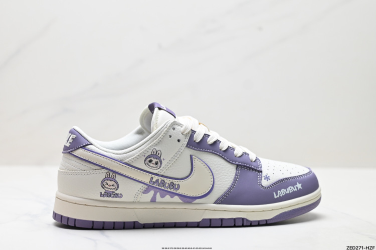 Nike Dunk Low Retro: Premium Leather, Enhanced Comfort, and Durable Style 1 Nike Dunk Low Retro: Premium Leather, Enhanced Comfort, and Durable Style