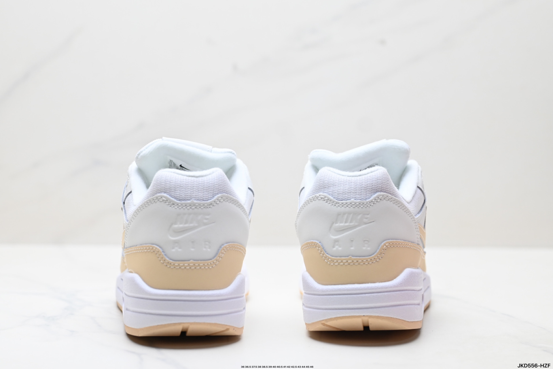 170 Nike Air Max 1 耐克气垫 缓震 耐磨运动鞋 鞋身材质均选择皮革 FB5060-100-Chinese UA Cheap High Quatity Brand Clothes Bags handbags Sneakers wholesale wholesaler seller from China Factory suppliers Fashion Clothing Shoes best Quality Beautiful Price 170 Nike Air Max 1 耐克气垫 缓震 耐磨运动鞋 鞋身材质均选择皮革 FB5060-100