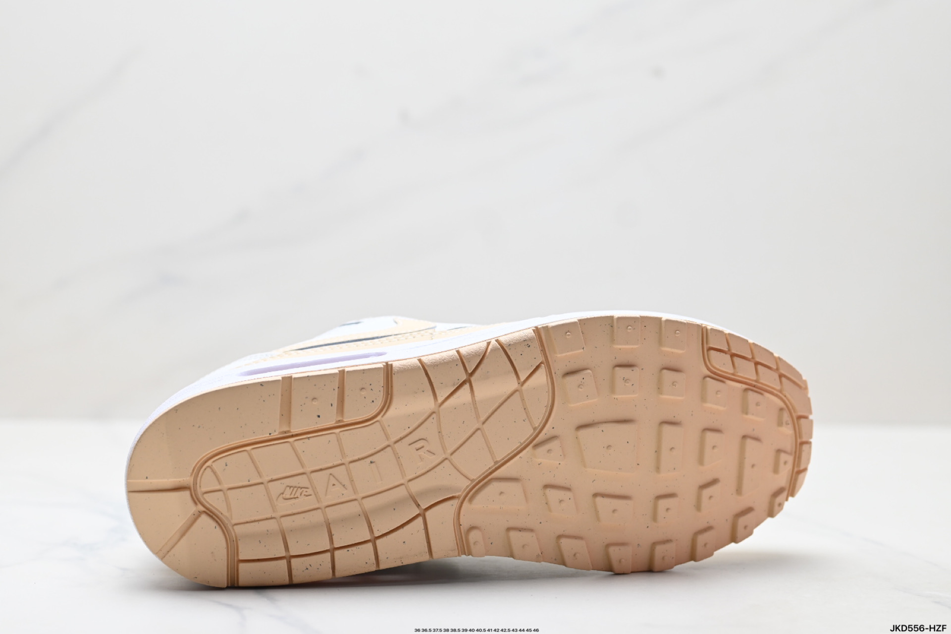 170 Nike Air Max 1 耐克气垫 缓震 耐磨运动鞋 鞋身材质均选择皮革 FB5060-100-Chinese UA Cheap High Quatity Brand Clothes Bags handbags Sneakers wholesale wholesaler seller from China Factory suppliers Fashion Clothing Shoes best Quality Beautiful Price 170 Nike Air Max 1 耐克气垫 缓震 耐磨运动鞋 鞋身材质均选择皮革 FB5060-100