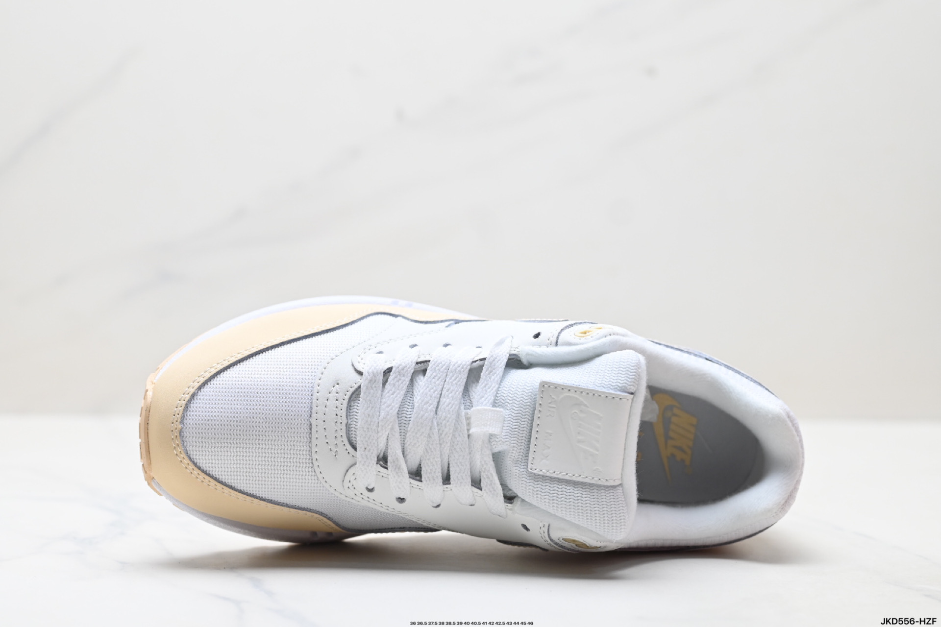 170 Nike Air Max 1 耐克气垫 缓震 耐磨运动鞋 鞋身材质均选择皮革 FB5060-100-Chinese UA Cheap High Quatity Brand Clothes Bags handbags Sneakers wholesale wholesaler seller from China Factory suppliers Fashion Clothing Shoes best Quality Beautiful Price 170 Nike Air Max 1 耐克气垫 缓震 耐磨运动鞋 鞋身材质均选择皮革 FB5060-100