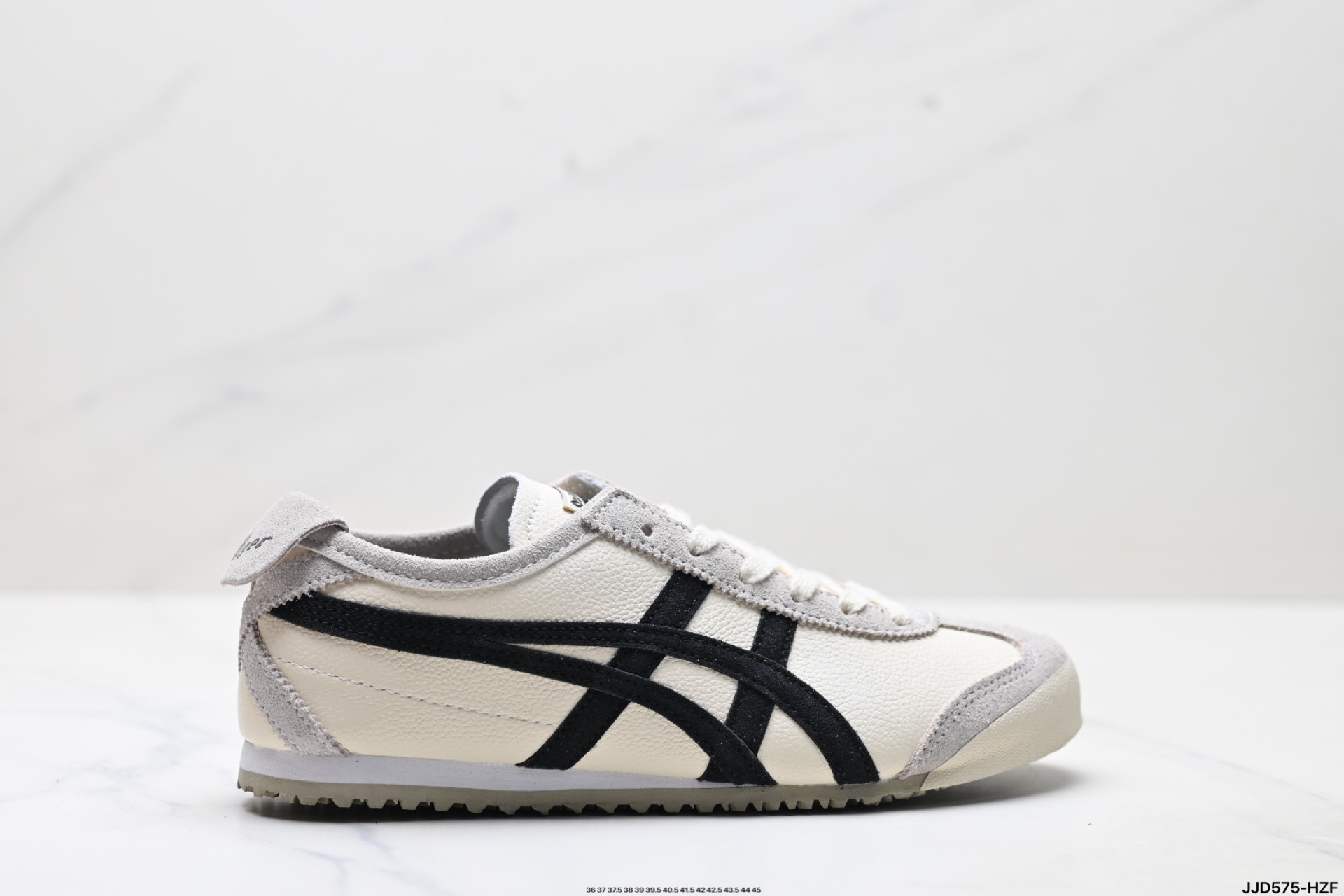 Onitsuka Tiger Mexico 66 Deluxe: Zapatillas Artesanales de Cuero Premium 12 i1753376196007 7227 0 10
