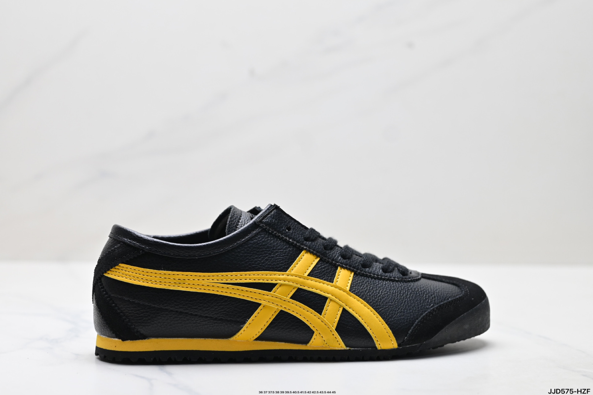 Onitsuka Tiger Mexico 66 Deluxe: Zapatillas Artesanales de Cuero Premium 17 i1753376196446 1380 0 15
