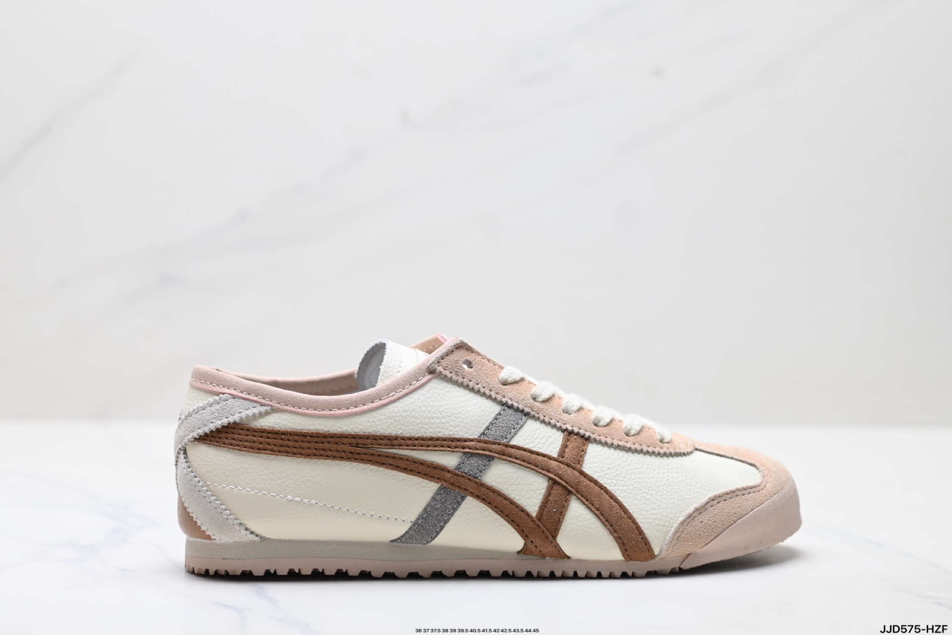 Onitsuka Tiger Mexico 66 Deluxe: Zapatillas Artesanales de Cuero Premium 3 i1753376196446 1460 0 1