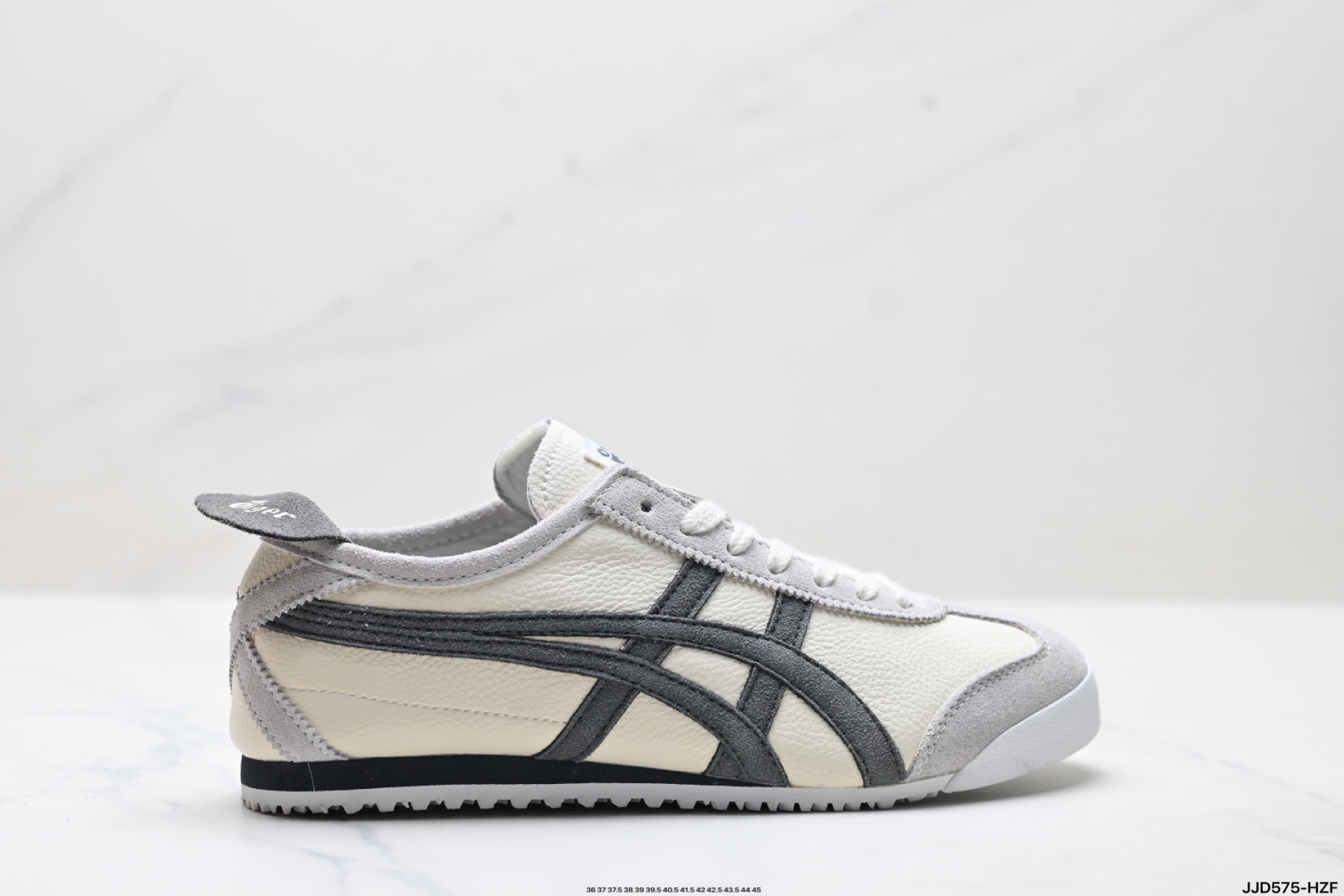 Onitsuka Tiger Mexico 66 Deluxe: Zapatillas Artesanales de Cuero Premium 5 i1753376196446 5369 0 3