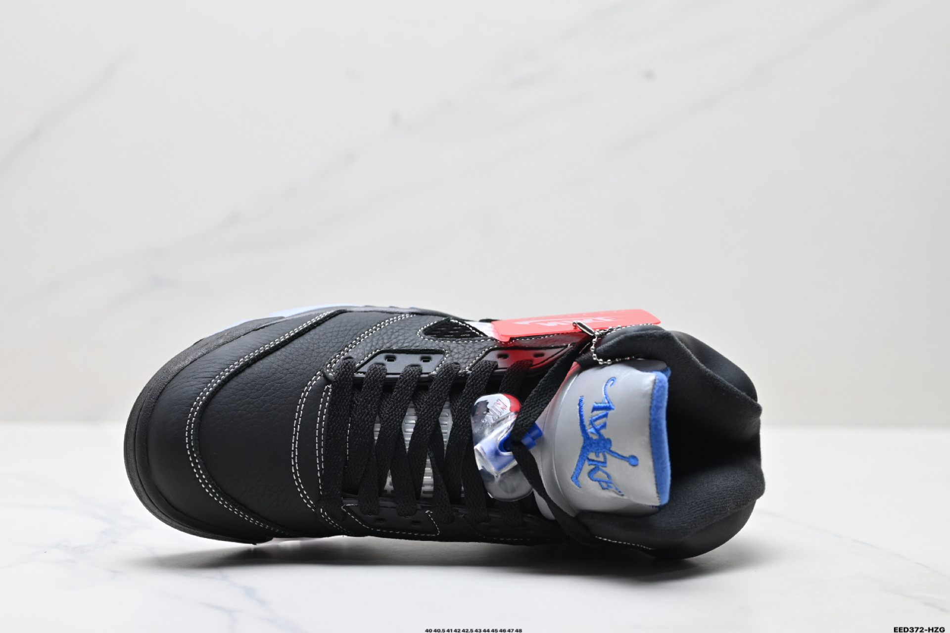 390 纯原Nike Air Jordan 5 Retro High迈克尔 乔丹 AJ5 高帮 减震防滑篮球鞋 DV4982-004-Chinese UA Cheap High Quatity Brand Clothes Bags handbags Sneakers wholesale wholesaler seller from China Factory suppliers Fashion Clothing Shoes best Quality Beautiful Price 390 纯原Nike Air Jordan 5 Retro High迈克尔 乔丹 AJ5 高帮 减震防滑篮球鞋 DV4982-004