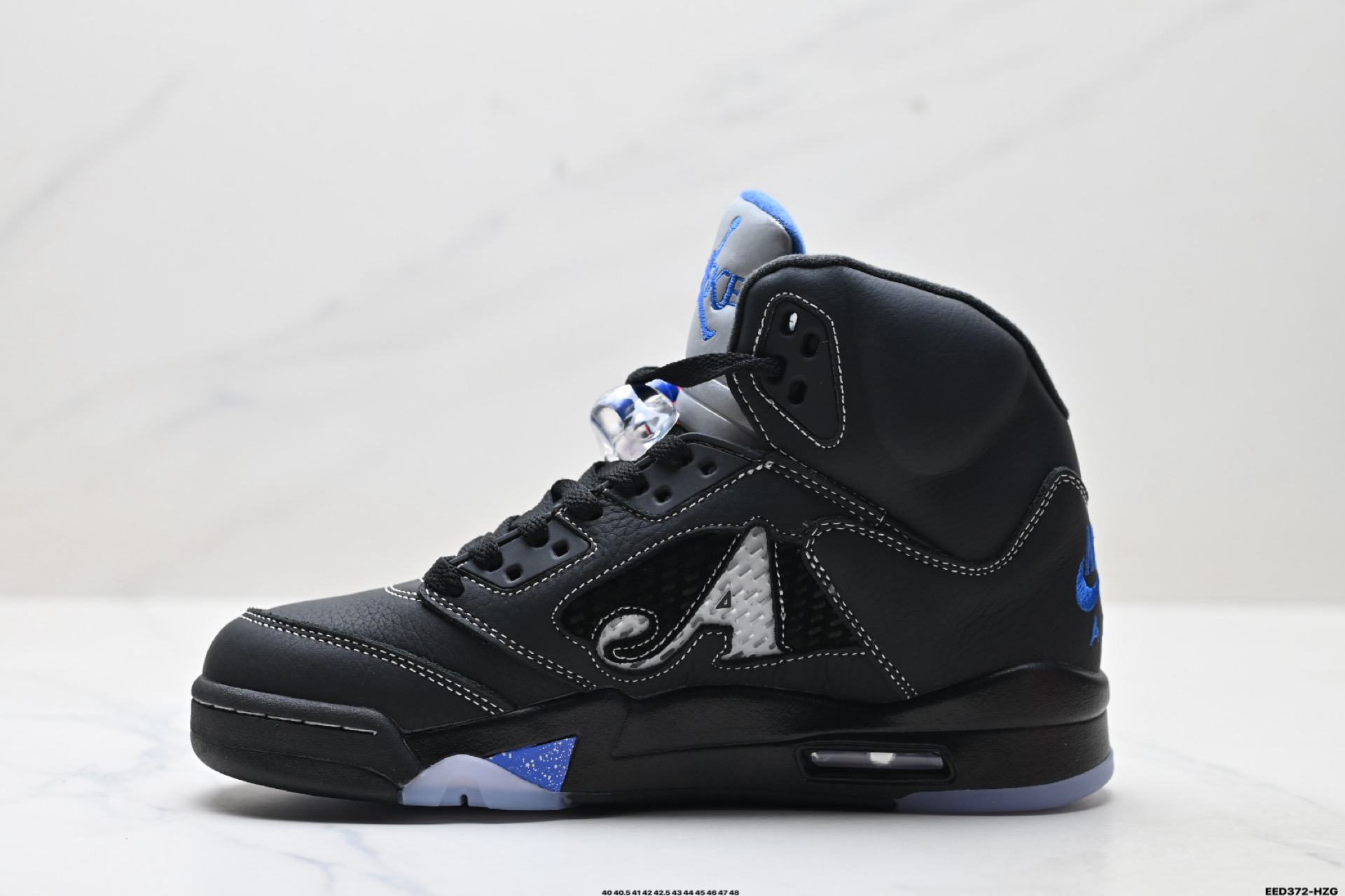 390 纯原Nike Air Jordan 5 Retro High迈克尔 乔丹 AJ5 高帮 减震防滑篮球鞋 DV4982-004-Chinese UA Cheap High Quatity Brand Clothes Bags handbags Sneakers wholesale wholesaler seller from China Factory suppliers Fashion Clothing Shoes best Quality Beautiful Price 390 纯原Nike Air Jordan 5 Retro High迈克尔 乔丹 AJ5 高帮 减震防滑篮球鞋 DV4982-004