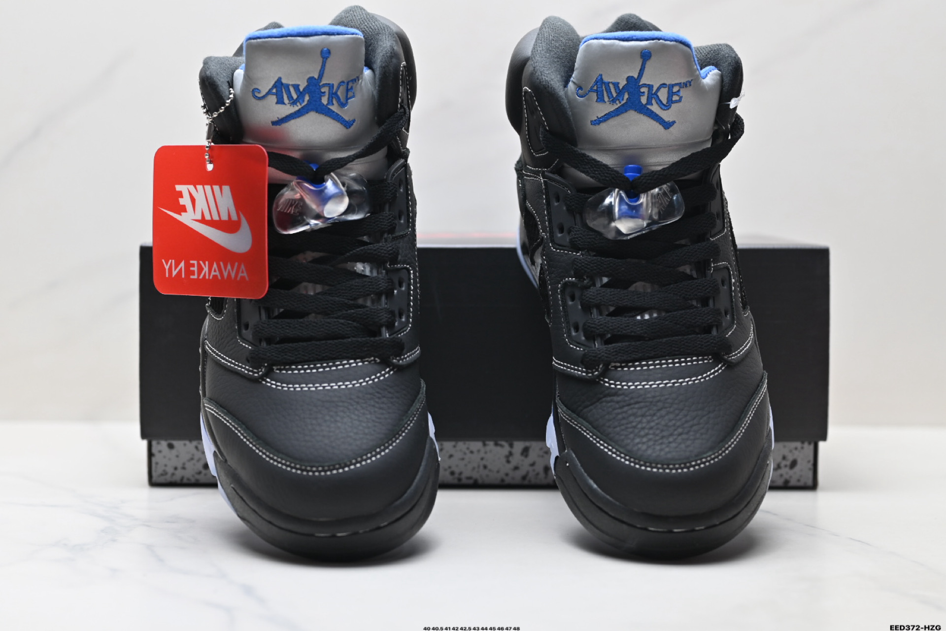 390 纯原Nike Air Jordan 5 Retro High迈克尔 乔丹 AJ5 高帮 减震防滑篮球鞋 DV4982-004-Chinese UA Cheap High Quatity Brand Clothes Bags handbags Sneakers wholesale wholesaler seller from China Factory suppliers Fashion Clothing Shoes best Quality Beautiful Price 390 纯原Nike Air Jordan 5 Retro High迈克尔 乔丹 AJ5 高帮 减震防滑篮球鞋 DV4982-004