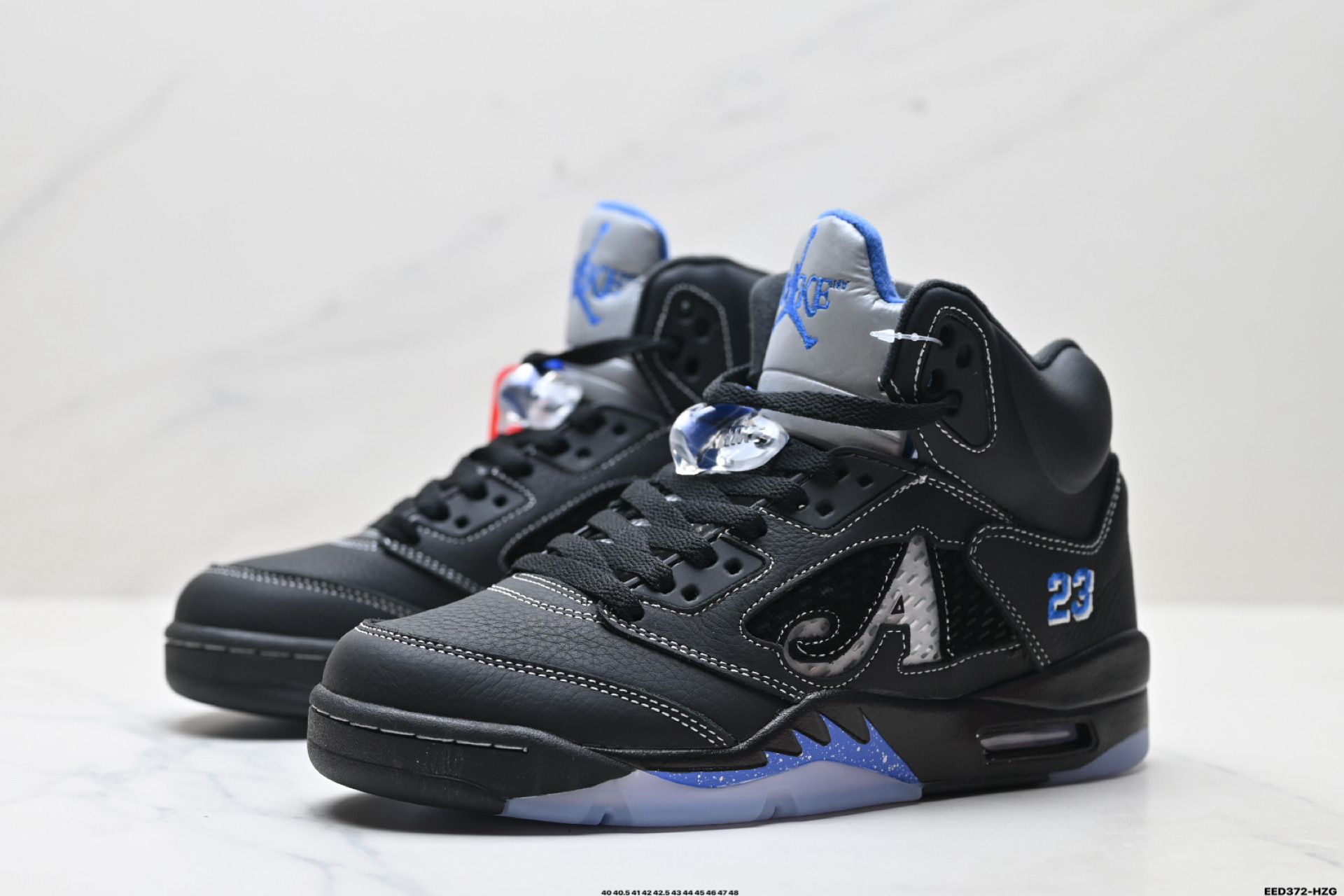 390 纯原Nike Air Jordan 5 Retro High迈克尔 乔丹 AJ5 高帮 减震防滑篮球鞋 DV4982-004-Chinese UA Cheap High Quatity Brand Clothes Bags handbags Sneakers wholesale wholesaler seller from China Factory suppliers Fashion Clothing Shoes best Quality Beautiful Price 390 纯原Nike Air Jordan 5 Retro High迈克尔 乔丹 AJ5 高帮 减震防滑篮球鞋 DV4982-004