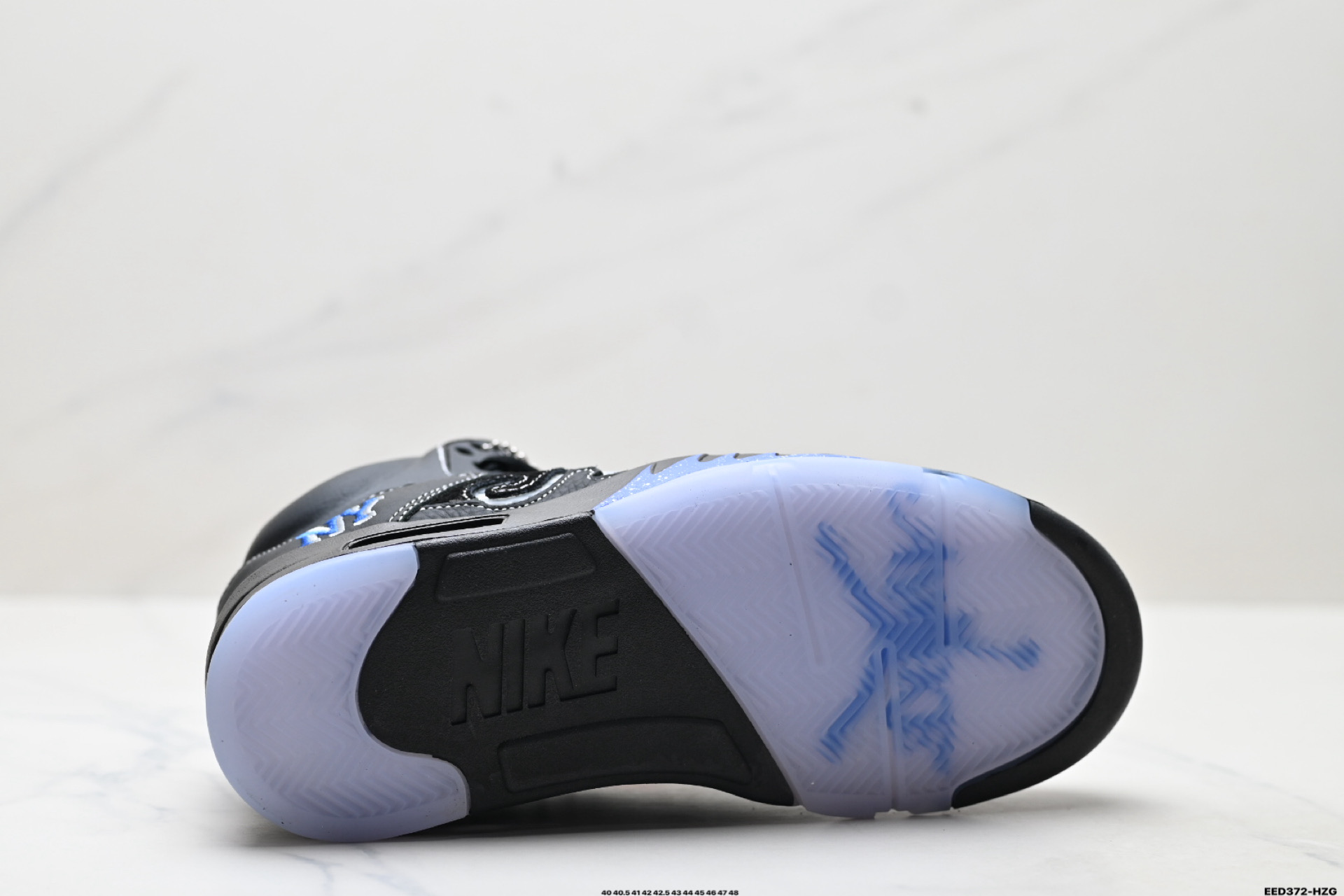 390 纯原Nike Air Jordan 5 Retro High迈克尔 乔丹 AJ5 高帮 减震防滑篮球鞋 DV4982-004-Chinese UA Cheap High Quatity Brand Clothes Bags handbags Sneakers wholesale wholesaler seller from China Factory suppliers Fashion Clothing Shoes best Quality Beautiful Price 390 纯原Nike Air Jordan 5 Retro High迈克尔 乔丹 AJ5 高帮 减震防滑篮球鞋 DV4982-004