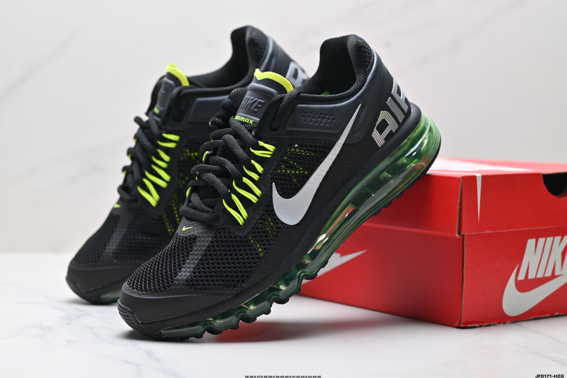 180 Nike Air Max 2013 联名气垫跑鞋 整体依旧以Stussy标志性的麻布编织材质覆盖 555426-003-Chinese UA Cheap High Quatity Brand Clothes Bags handbags Sneakers wholesale wholesaler seller from China Factory suppliers Fashion Clothing Shoes best Quality Beautiful Price 180 Nike Air Max 2013 联名气垫跑鞋 整体依旧以Stussy标志性的麻布编织材质覆盖 555426-003