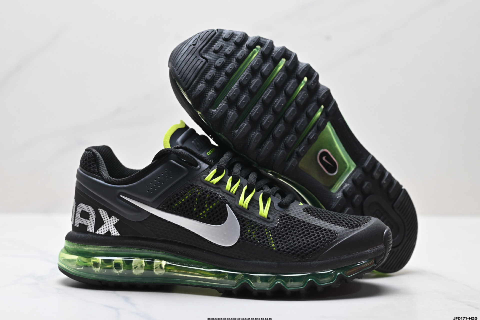 180 Nike Air Max 2013 联名气垫跑鞋 整体依旧以Stussy标志性的麻布编织材质覆盖 555426-003-Chinese UA Cheap High Quatity Brand Clothes Bags handbags Sneakers wholesale wholesaler seller from China Factory suppliers Fashion Clothing Shoes best Quality Beautiful Price 180 Nike Air Max 2013 联名气垫跑鞋 整体依旧以Stussy标志性的麻布编织材质覆盖 555426-003