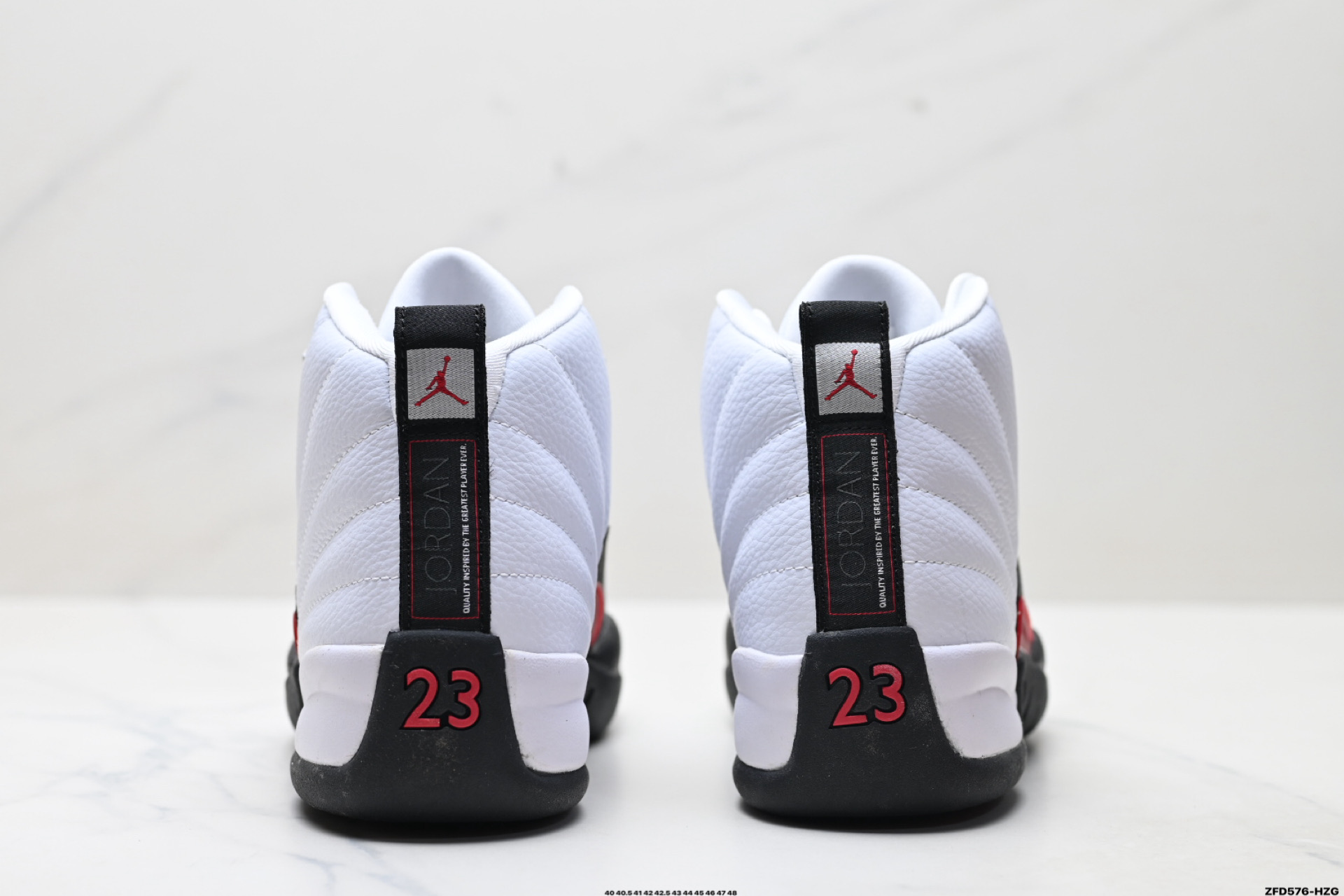 290 Nike Air Jordan 12 防滑 高帮 AJ12代复古篮球鞋 CT8013-162-Chinese UA Cheap High Quatity Brand Clothes Bags handbags Sneakers wholesale wholesaler seller from China Factory suppliers Fashion Clothing Shoes best Quality Beautiful Price 290 Nike Air Jordan 12 防滑 高帮 AJ12代复古篮球鞋 CT8013-162