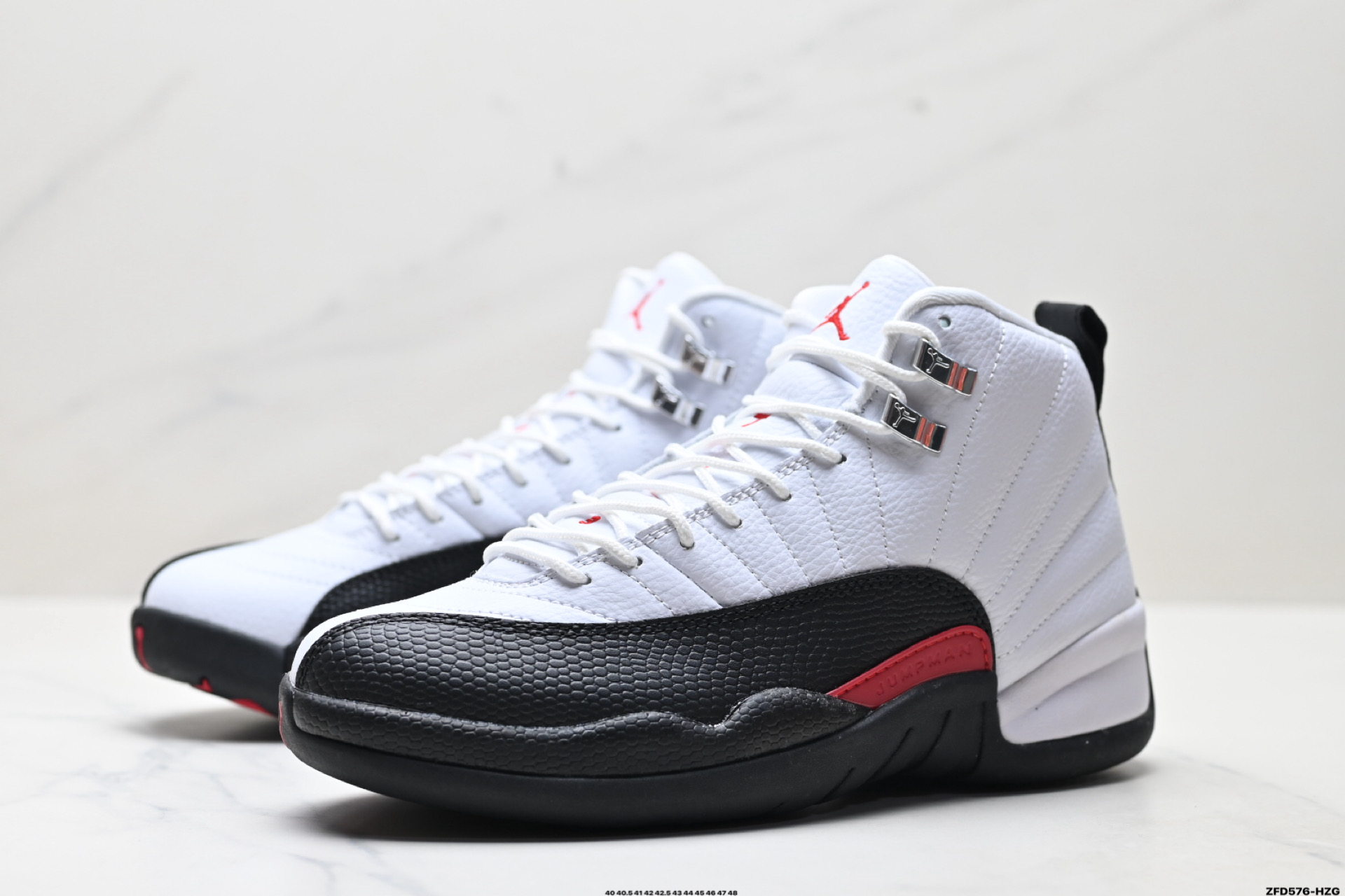 290 Nike Air Jordan 12 防滑 高帮 AJ12代复古篮球鞋 CT8013-162-Chinese UA Cheap High Quatity Brand Clothes Bags handbags Sneakers wholesale wholesaler seller from China Factory suppliers Fashion Clothing Shoes best Quality Beautiful Price 290 Nike Air Jordan 12 防滑 高帮 AJ12代复古篮球鞋 CT8013-162