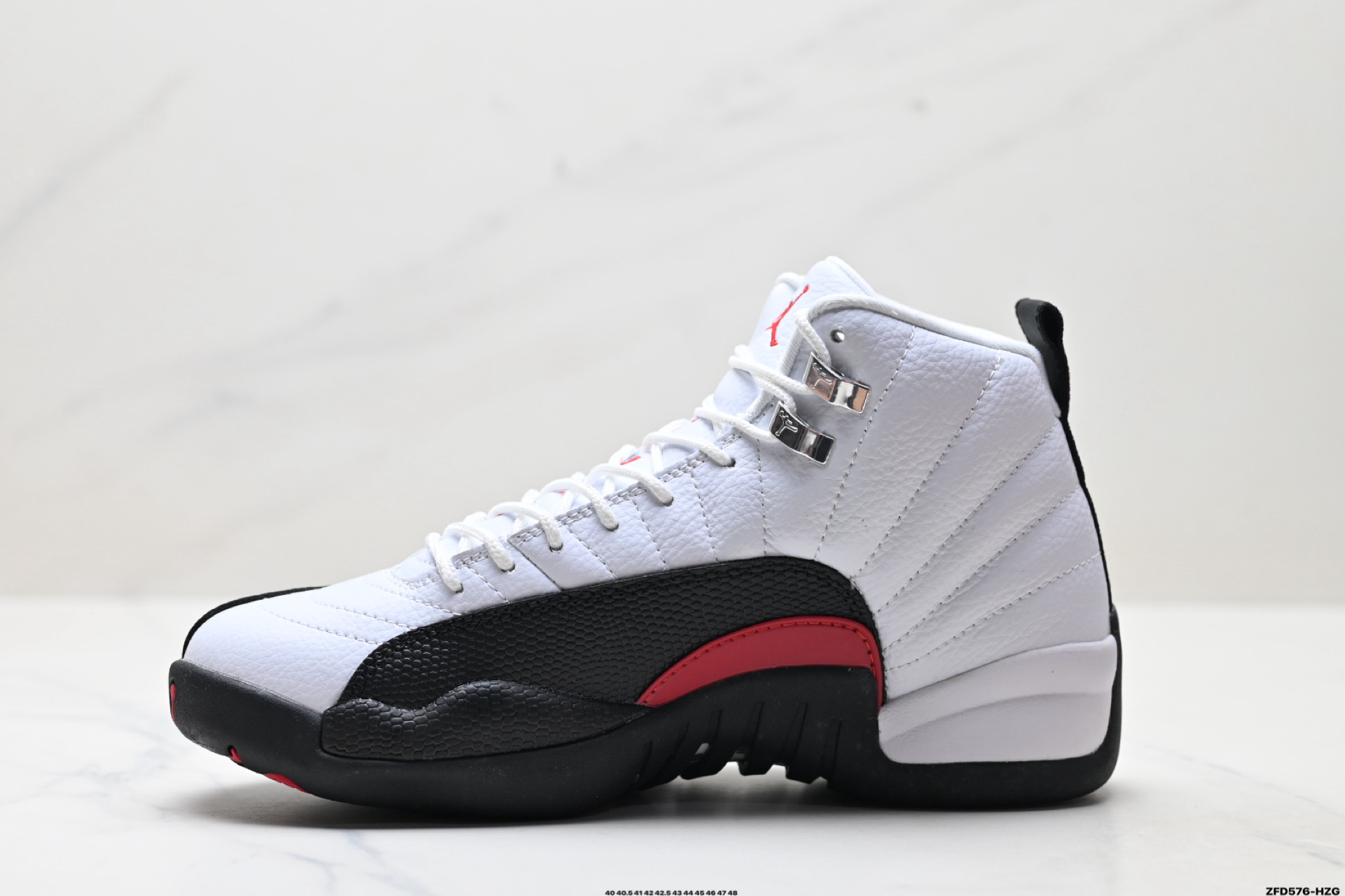 290 Nike Air Jordan 12 防滑 高帮 AJ12代复古篮球鞋 CT8013-162-Chinese UA Cheap High Quatity Brand Clothes Bags handbags Sneakers wholesale wholesaler seller from China Factory suppliers Fashion Clothing Shoes best Quality Beautiful Price 290 Nike Air Jordan 12 防滑 高帮 AJ12代复古篮球鞋 CT8013-162