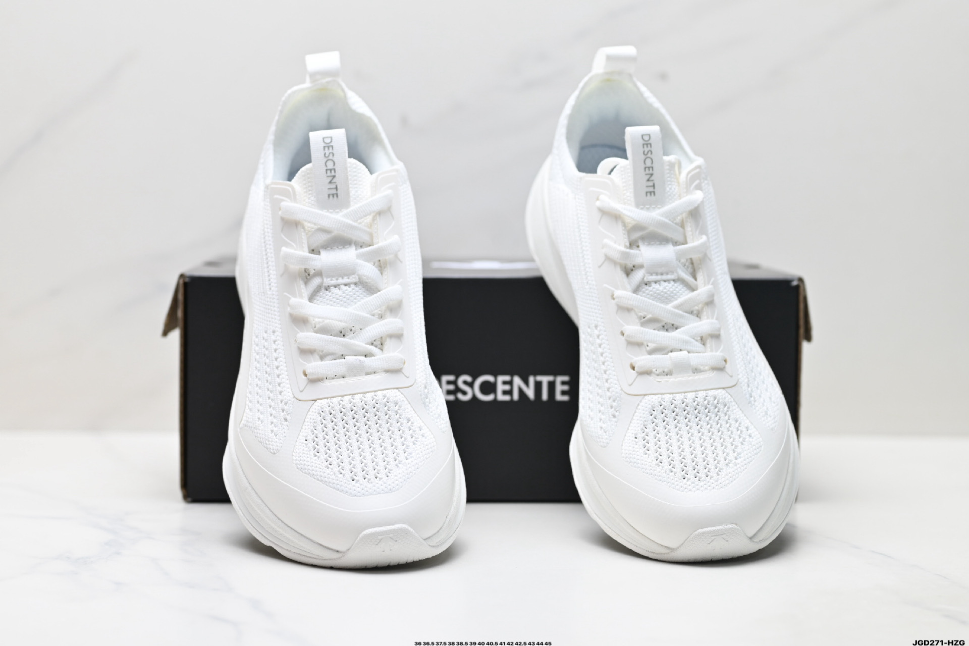 190 迪桑特DESCENTE ENERZITE LAVITATE 2.0 KNIT 时尚防滑 低帮跑步鞋 D5191RRN05-Chinese UA Cheap High Quatity Brand Clothes Bags handbags Sneakers wholesale wholesaler seller from China Factory suppliers Fashion Clothing Shoes best Quality Beautiful Price 190 迪桑特DESCENTE ENERZITE LAVITATE 2.0 KNIT 时尚防滑 低帮跑步鞋 D5191RRN05