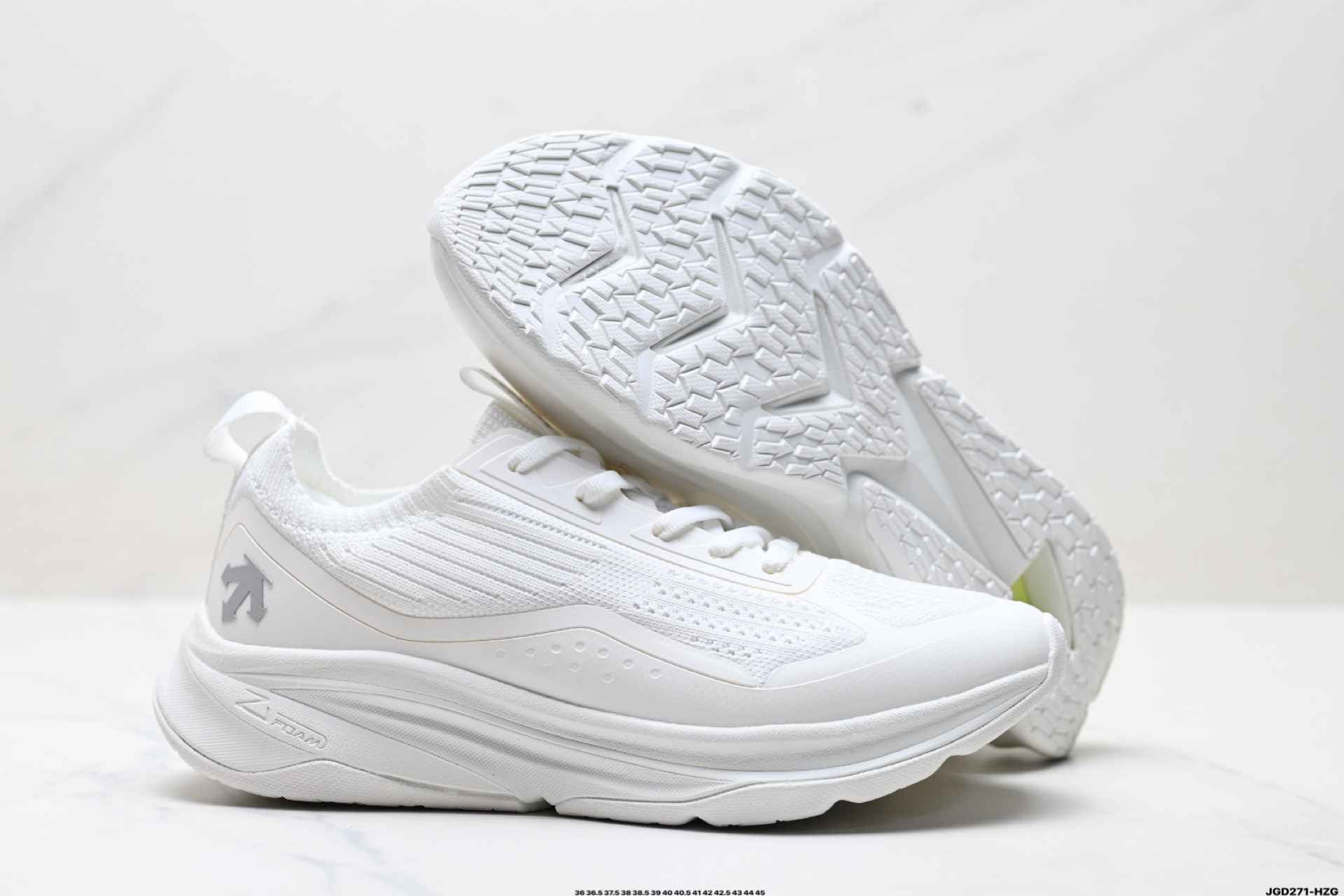 190 迪桑特DESCENTE ENERZITE LAVITATE 2.0 KNIT 时尚防滑 低帮跑步鞋 D5191RRN05-Chinese UA Cheap High Quatity Brand Clothes Bags handbags Sneakers wholesale wholesaler seller from China Factory suppliers Fashion Clothing Shoes best Quality Beautiful Price 190 迪桑特DESCENTE ENERZITE LAVITATE 2.0 KNIT 时尚防滑 低帮跑步鞋 D5191RRN05