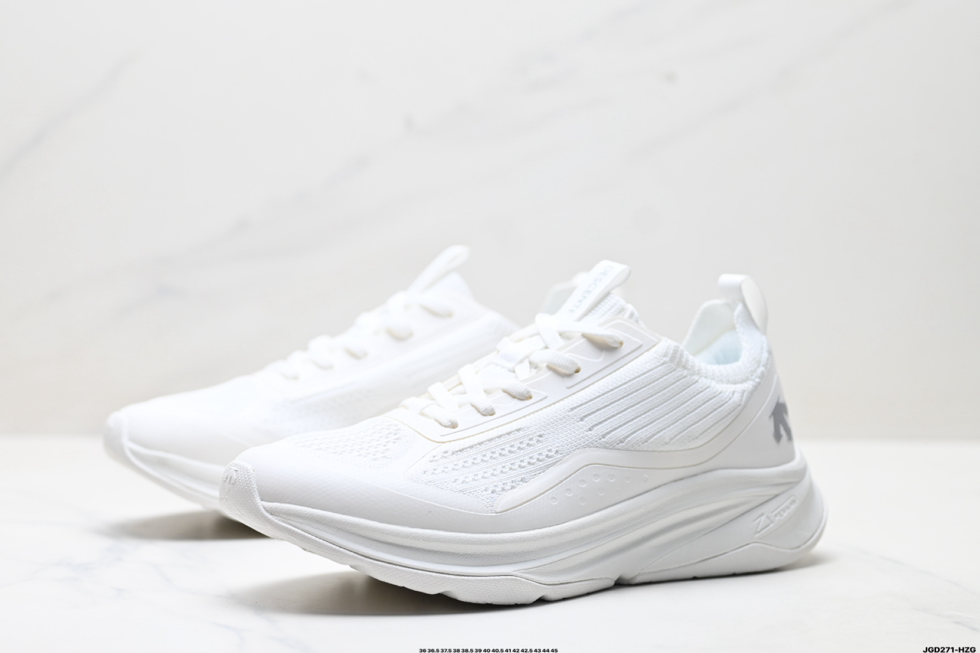 190 迪桑特DESCENTE ENERZITE LAVITATE 2.0 KNIT 时尚防滑 低帮跑步鞋 D5191RRN05-Chinese UA Cheap High Quatity Brand Clothes Bags handbags Sneakers wholesale wholesaler seller from China Factory suppliers Fashion Clothing Shoes best Quality Beautiful Price 190 迪桑特DESCENTE ENERZITE LAVITATE 2.0 KNIT 时尚防滑 低帮跑步鞋 D5191RRN05