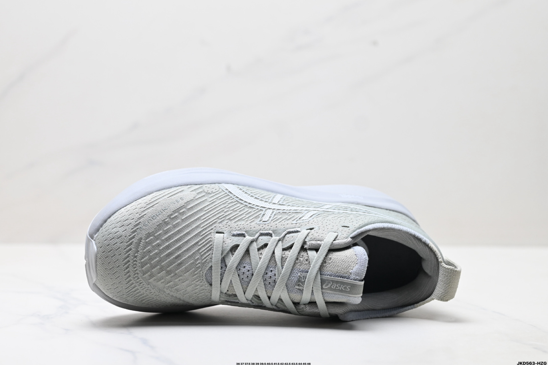 170 Asics Gel-Nimbus 27 舒适防滑耐磨低帮休闲跑步鞋 1011B958-020-Chinese UA Cheap High Quatity Brand Clothes Bags handbags Sneakers wholesale wholesaler seller from China Factory suppliers Fashion Clothing Shoes best Quality Beautiful Price 170 Asics Gel-Nimbus 27 舒适防滑耐磨低帮休闲跑步鞋 1011B958-020