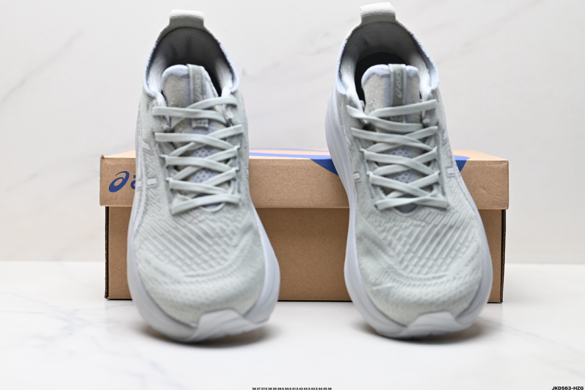 170 Asics Gel-Nimbus 27 舒适防滑耐磨低帮休闲跑步鞋 1011B958-020-Chinese UA Cheap High Quatity Brand Clothes Bags handbags Sneakers wholesale wholesaler seller from China Factory suppliers Fashion Clothing Shoes best Quality Beautiful Price 170 Asics Gel-Nimbus 27 舒适防滑耐磨低帮休闲跑步鞋 1011B958-020