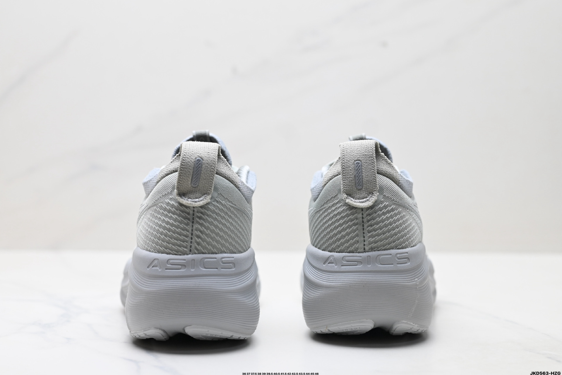 170 Asics Gel-Nimbus 27 舒适防滑耐磨低帮休闲跑步鞋 1011B958-020-Chinese UA Cheap High Quatity Brand Clothes Bags handbags Sneakers wholesale wholesaler seller from China Factory suppliers Fashion Clothing Shoes best Quality Beautiful Price 170 Asics Gel-Nimbus 27 舒适防滑耐磨低帮休闲跑步鞋 1011B958-020