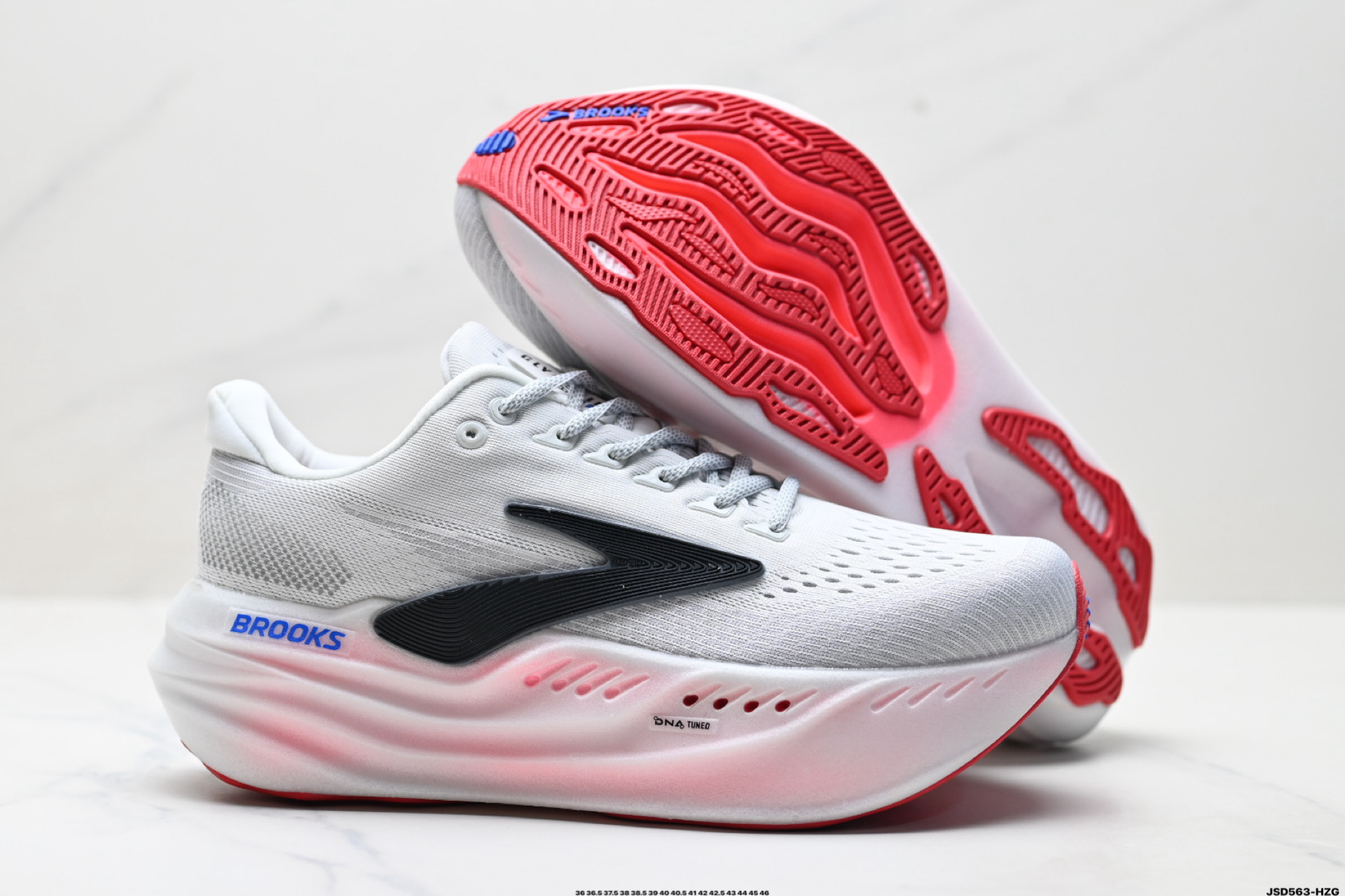 220 Brooks 布鲁克斯Glycerin Max 超级甘油 厚底马拉松缓震跑鞋 120436 1B 118-Chinese UA Cheap High Quatity Brand Clothes Bags handbags Sneakers wholesale wholesaler seller from China Factory suppliers Fashion Clothing Shoes best Quality Beautiful Price 220 Brooks 布鲁克斯Glycerin Max 超级甘油 厚底马拉松缓震跑鞋 120436 1B 118