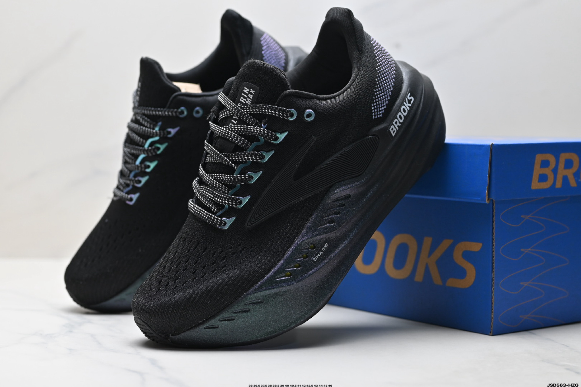 220 Brooks 布鲁克斯Glycerin Max 超级甘油 厚底马拉松缓震跑鞋 120436 1B 118-Chinese UA Cheap High Quatity Brand Clothes Bags handbags Sneakers wholesale wholesaler seller from China Factory suppliers Fashion Clothing Shoes best Quality Beautiful Price 220 Brooks 布鲁克斯Glycerin Max 超级甘油 厚底马拉松缓震跑鞋 120436 1B 118