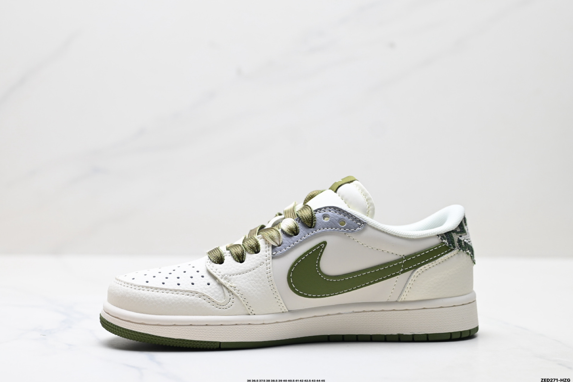 270 Nike Air Jordan 1 x Travis Scott AJ1倒勾 乔一倒钩 ‘DIY’定制 耐克 低帮文化篮球鞋 QW5088-203-Chinese UA Cheap High Quatity Brand Clothes Bags handbags Sneakers wholesale wholesaler seller from China Factory suppliers Fashion Clothing Shoes best Quality Beautiful Price 270 Nike Air Jordan 1 x Travis Scott AJ1倒勾 乔一倒钩 ‘DIY’定制 耐克 低帮文化篮球鞋 QW5088-203