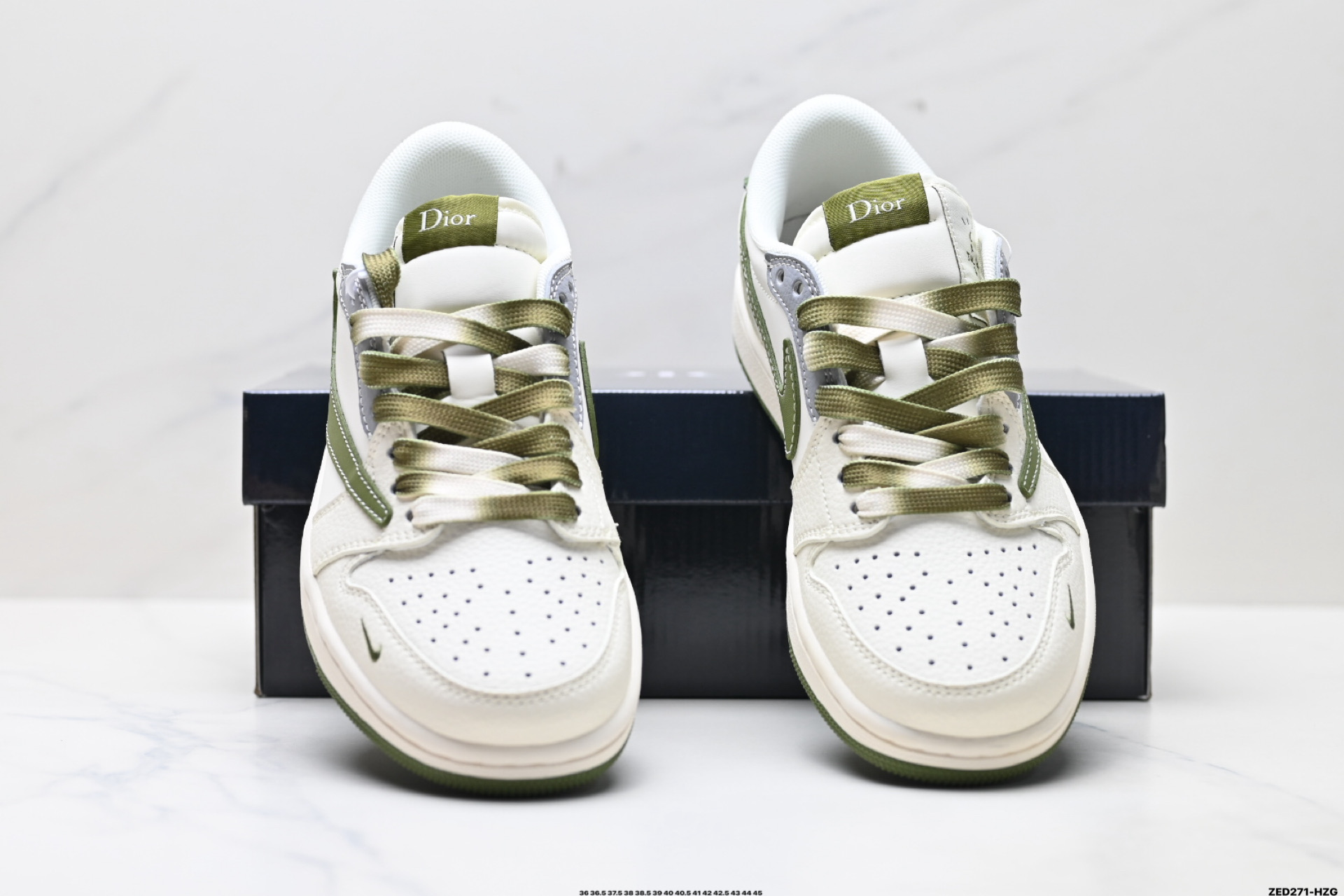 270 Nike Air Jordan 1 x Travis Scott AJ1倒勾 乔一倒钩 ‘DIY’定制 耐克 低帮文化篮球鞋 QW5088-203-Chinese UA Cheap High Quatity Brand Clothes Bags handbags Sneakers wholesale wholesaler seller from China Factory suppliers Fashion Clothing Shoes best Quality Beautiful Price 270 Nike Air Jordan 1 x Travis Scott AJ1倒勾 乔一倒钩 ‘DIY’定制 耐克 低帮文化篮球鞋 QW5088-203